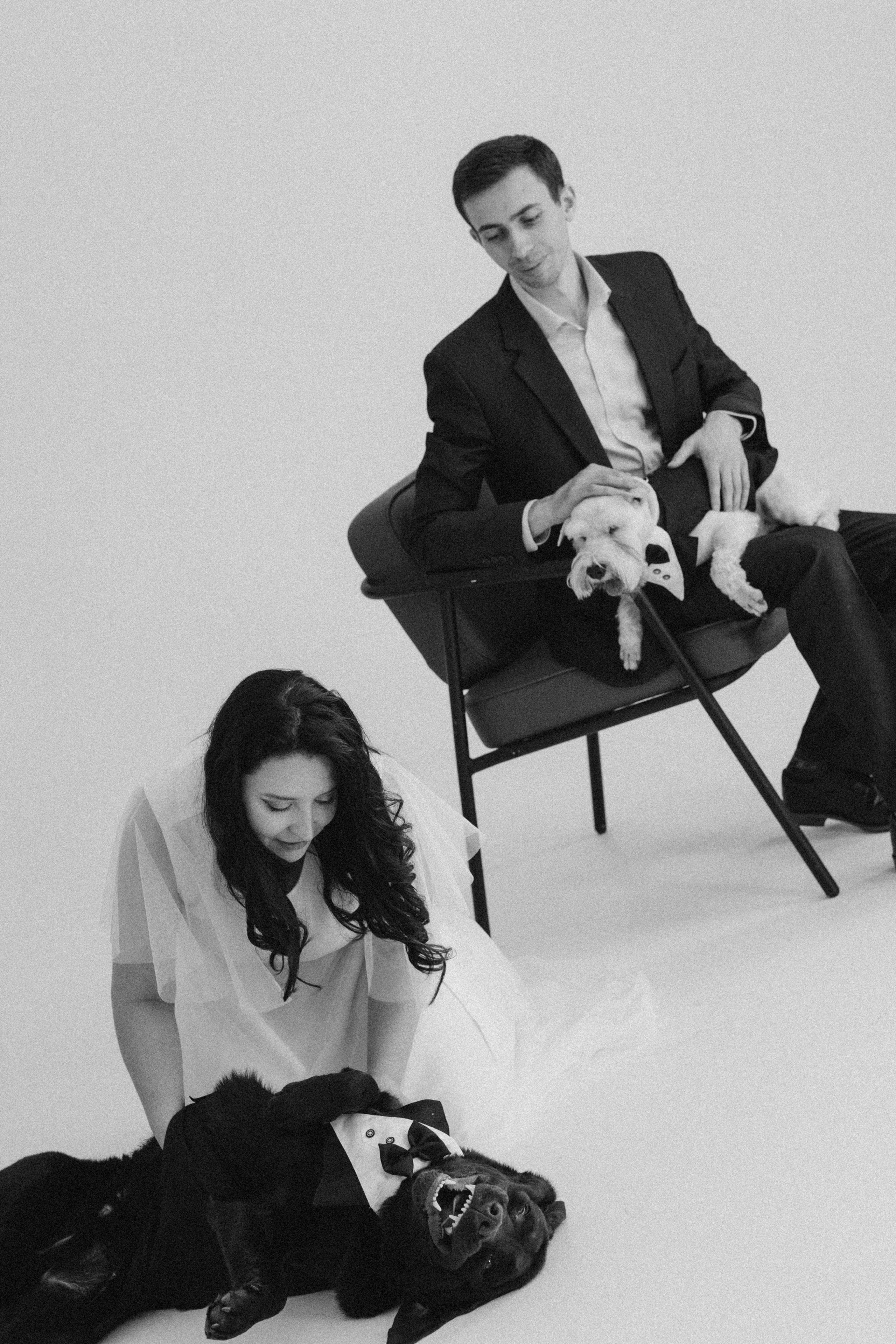 Свадьба в загородном клубе Завидное. Свадебный фотограф в Москве Мария Крош