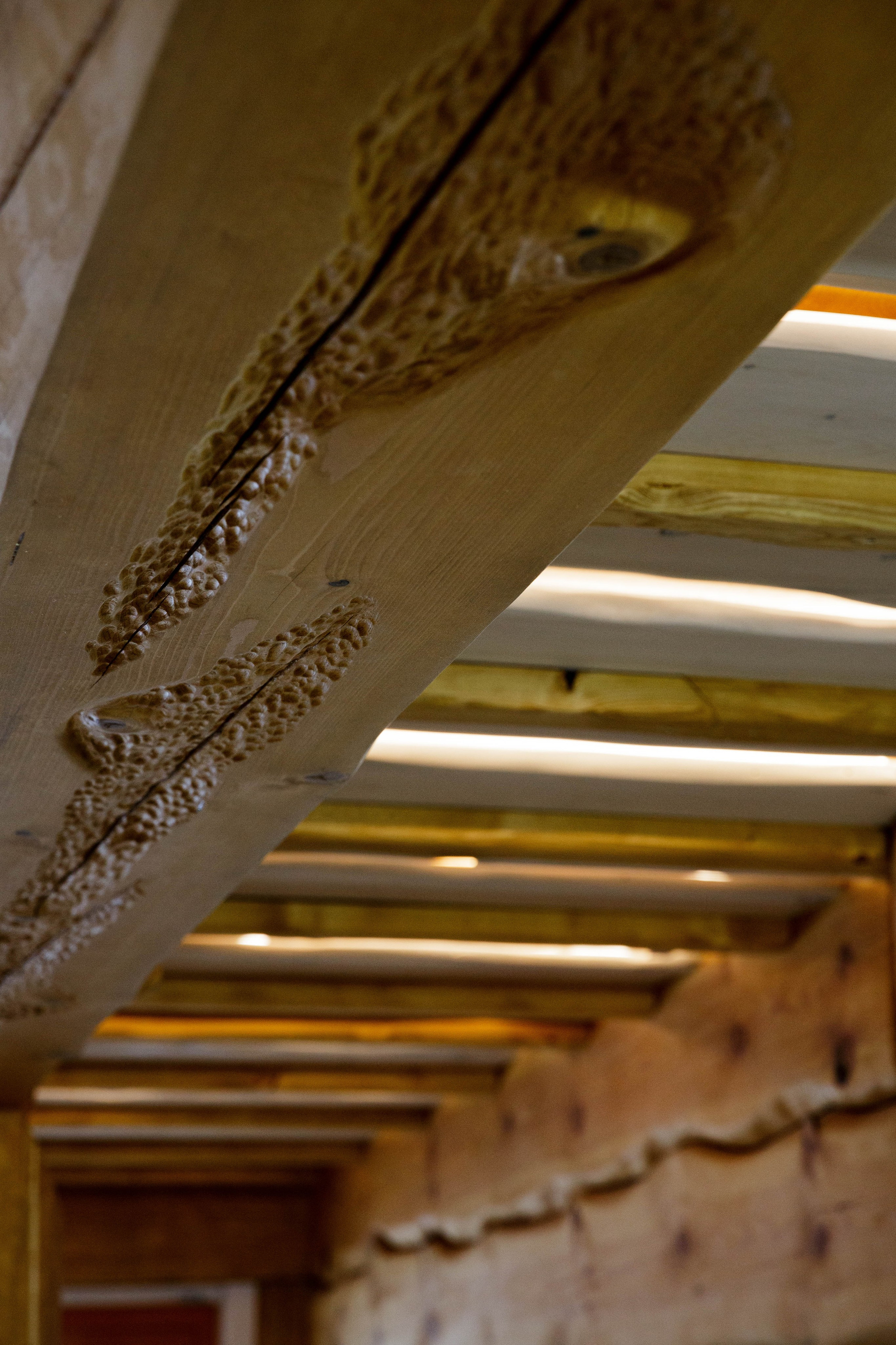 ОТДЕЛКА. Строительство, отделка и реставрация деревянных домов в Москве и М.О