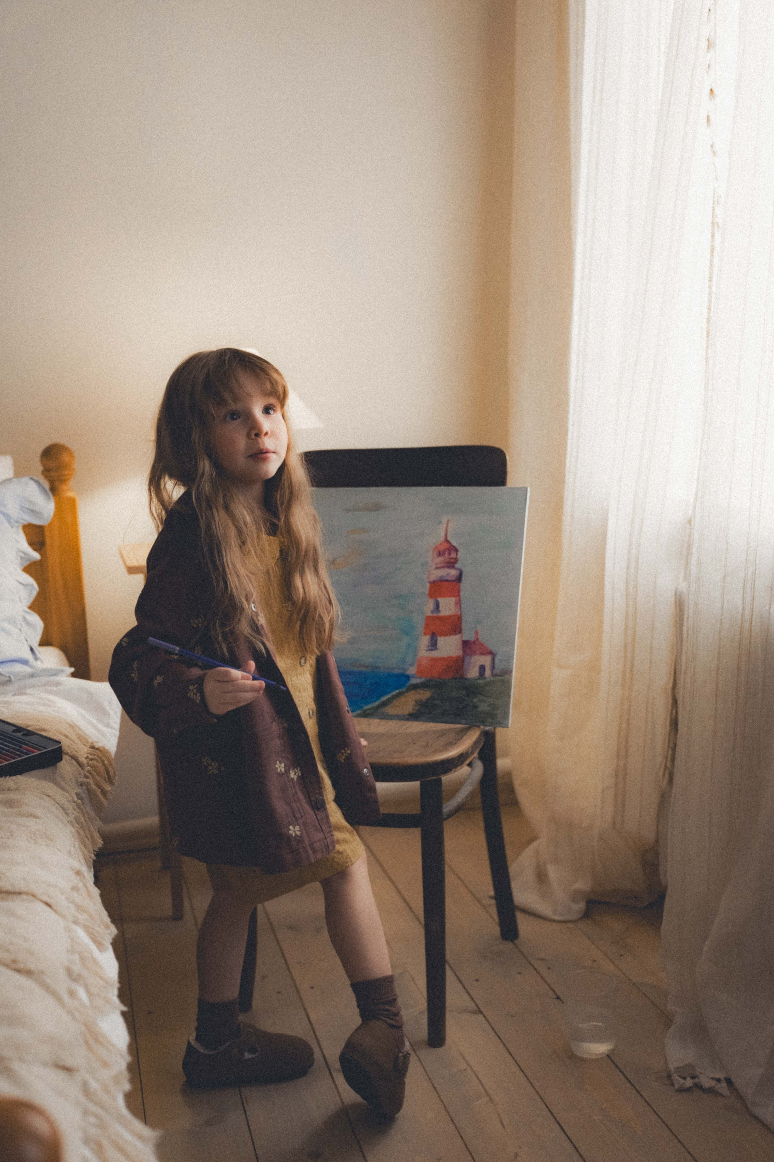 Пресеты и текстуры пак ВИНТАЖ. Семейный и детский фотограф, Москва, домашняя фотосессия