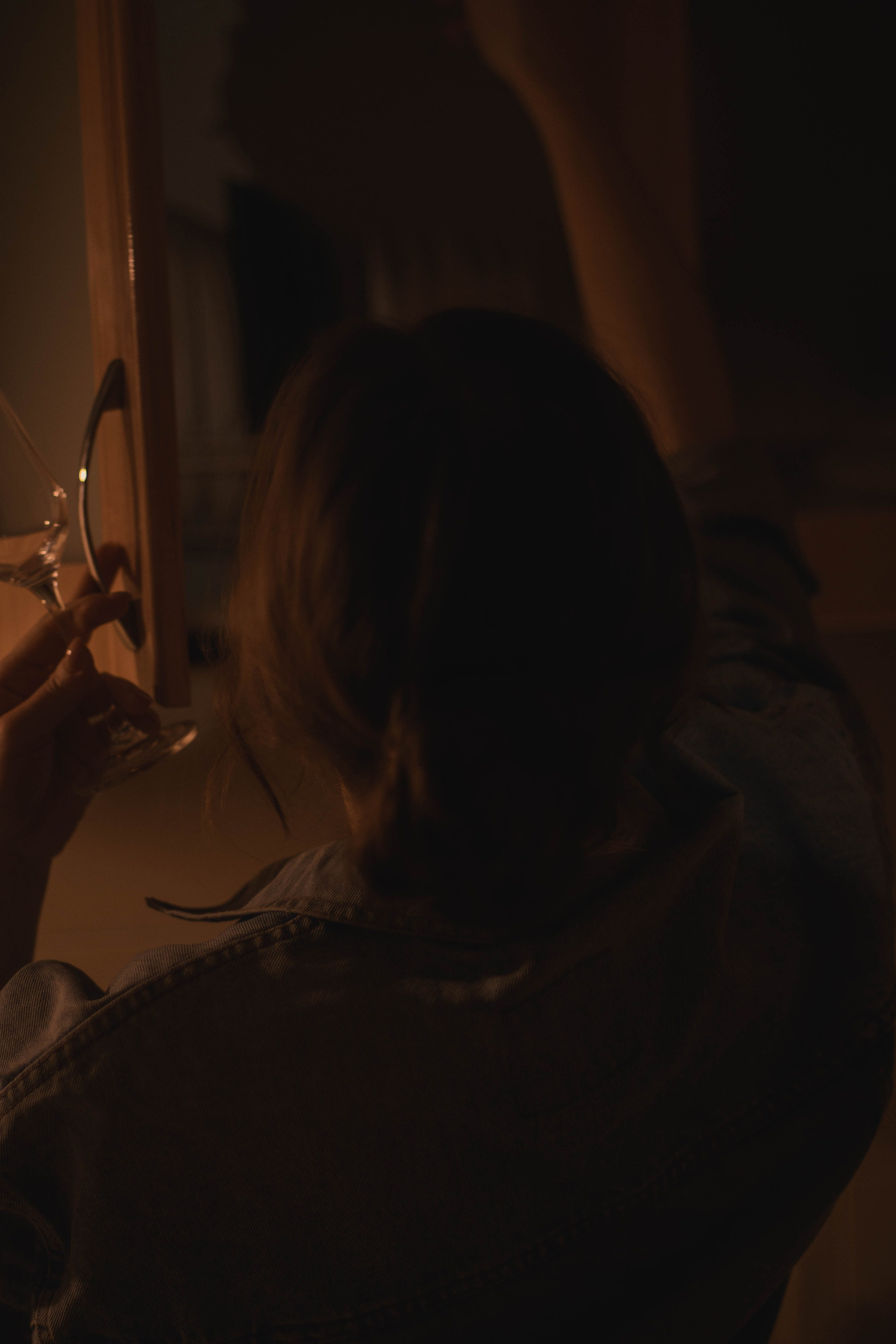 Домашняя фотосессия Love Story в Самаре