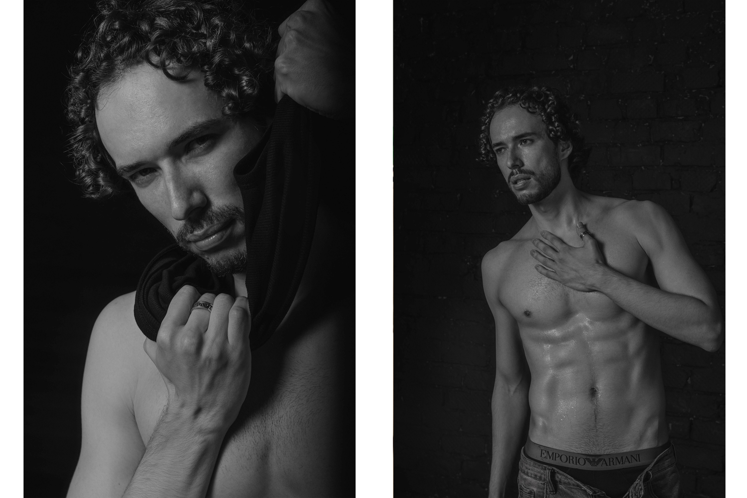 Фотограф в Самаре Евгения Румянцева