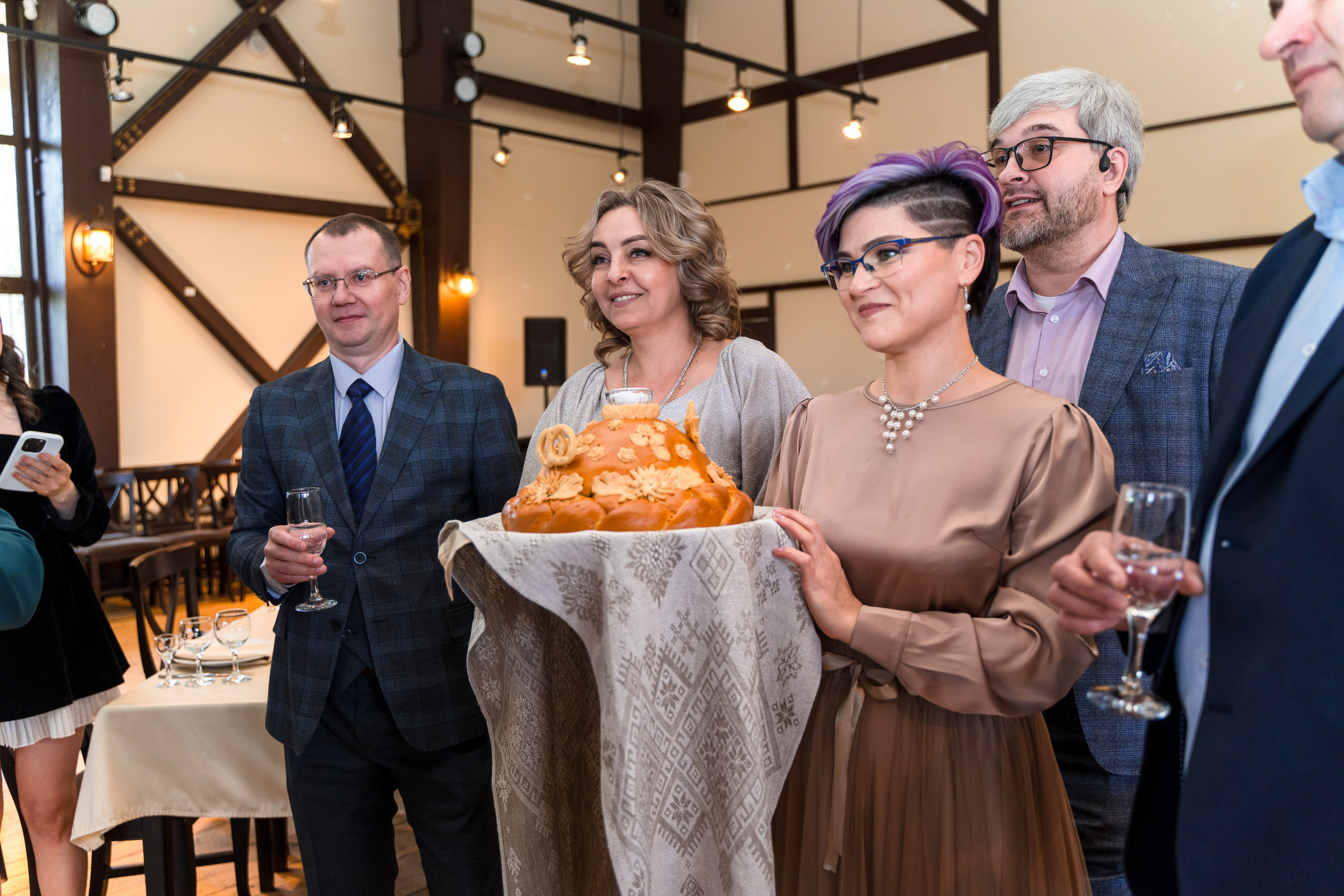 Роман + Анастасия