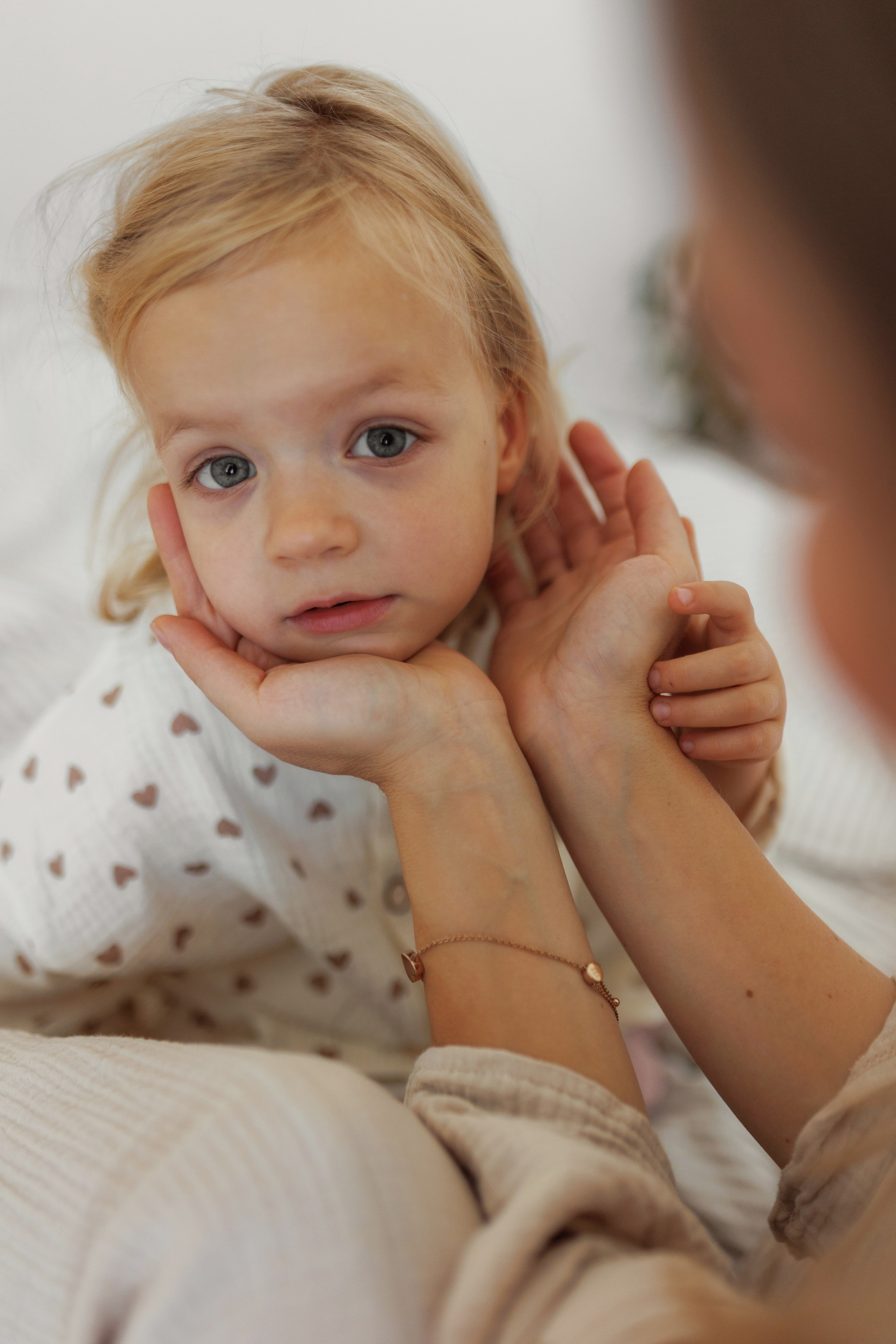 Катя и Лиля. Фотограф в Красногорске и Москве
