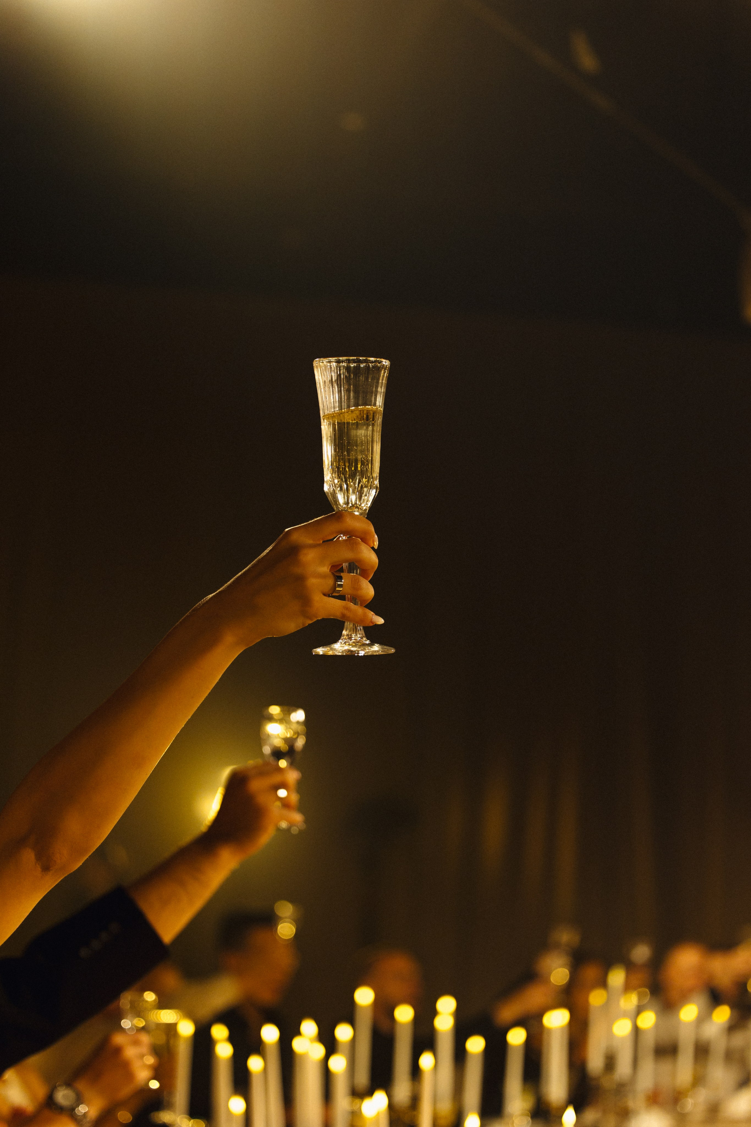 PURE FLAME. Свадебный фотограф Марусина Катерина