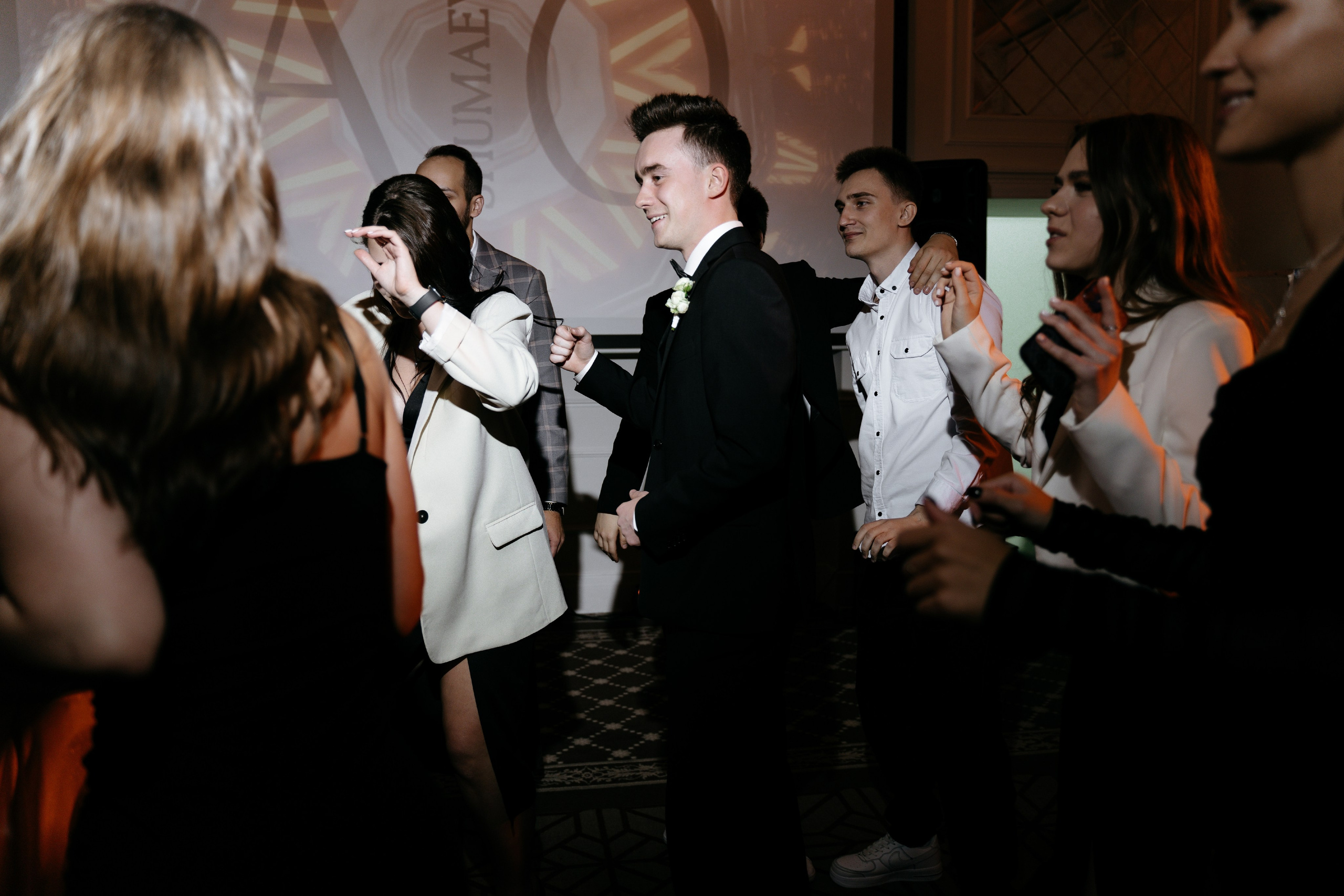 Александр и Олеся. Свадебный фотограф в Москве и Владимире Егор Дмитриев