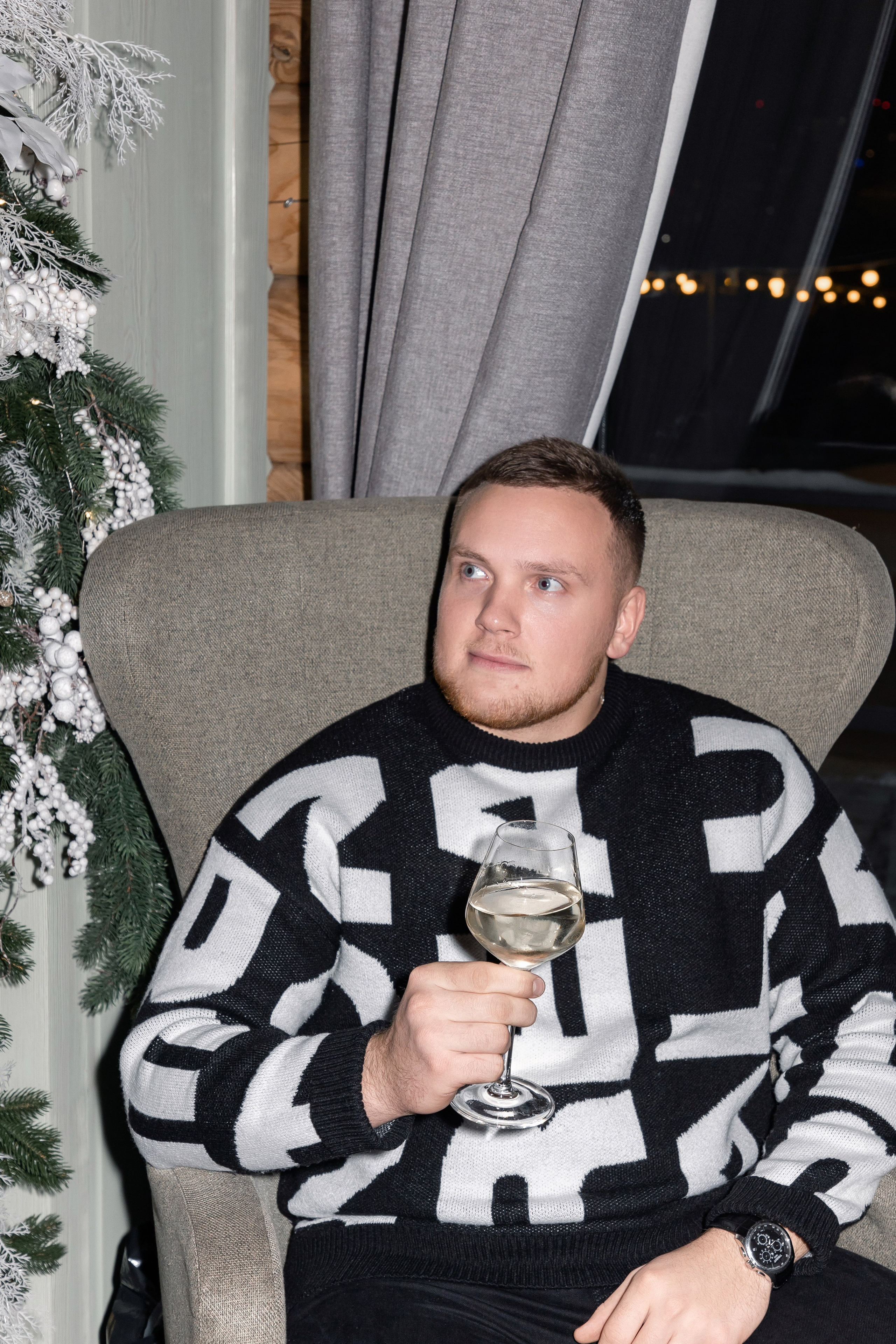 Корпоратив Дача. Фотограф Денис Лесковский (Тюмень)