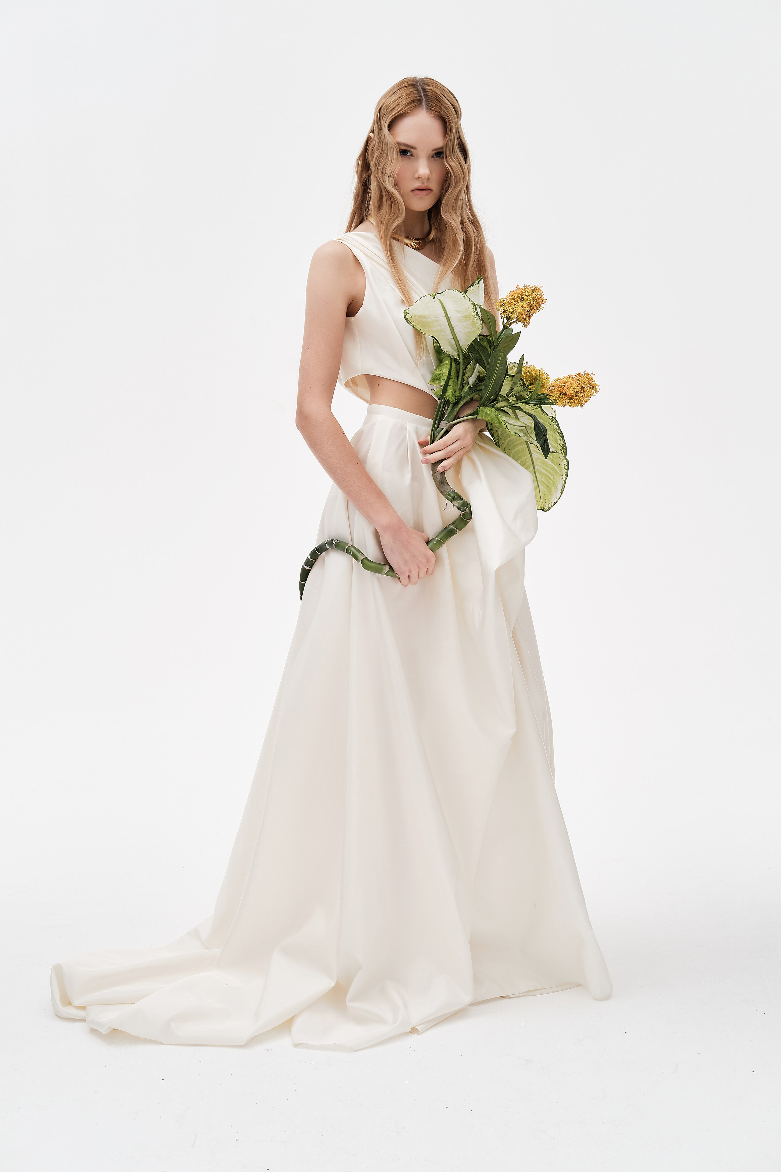 Nature. Антон Гошовский - свадебный и семейный фотограф в Москве и Крыму