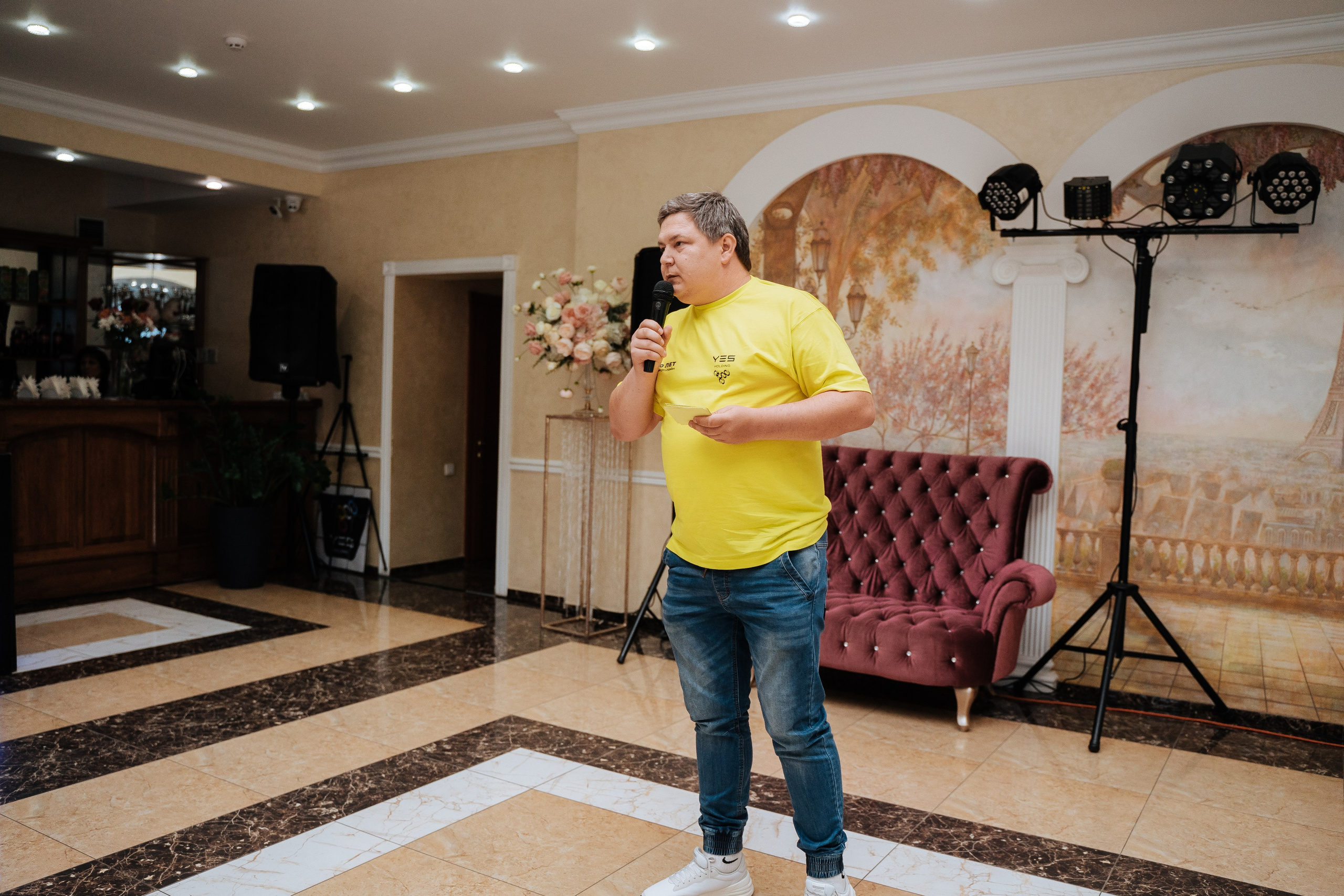 Yes Holding. Свадебный фотограф в Симферополе