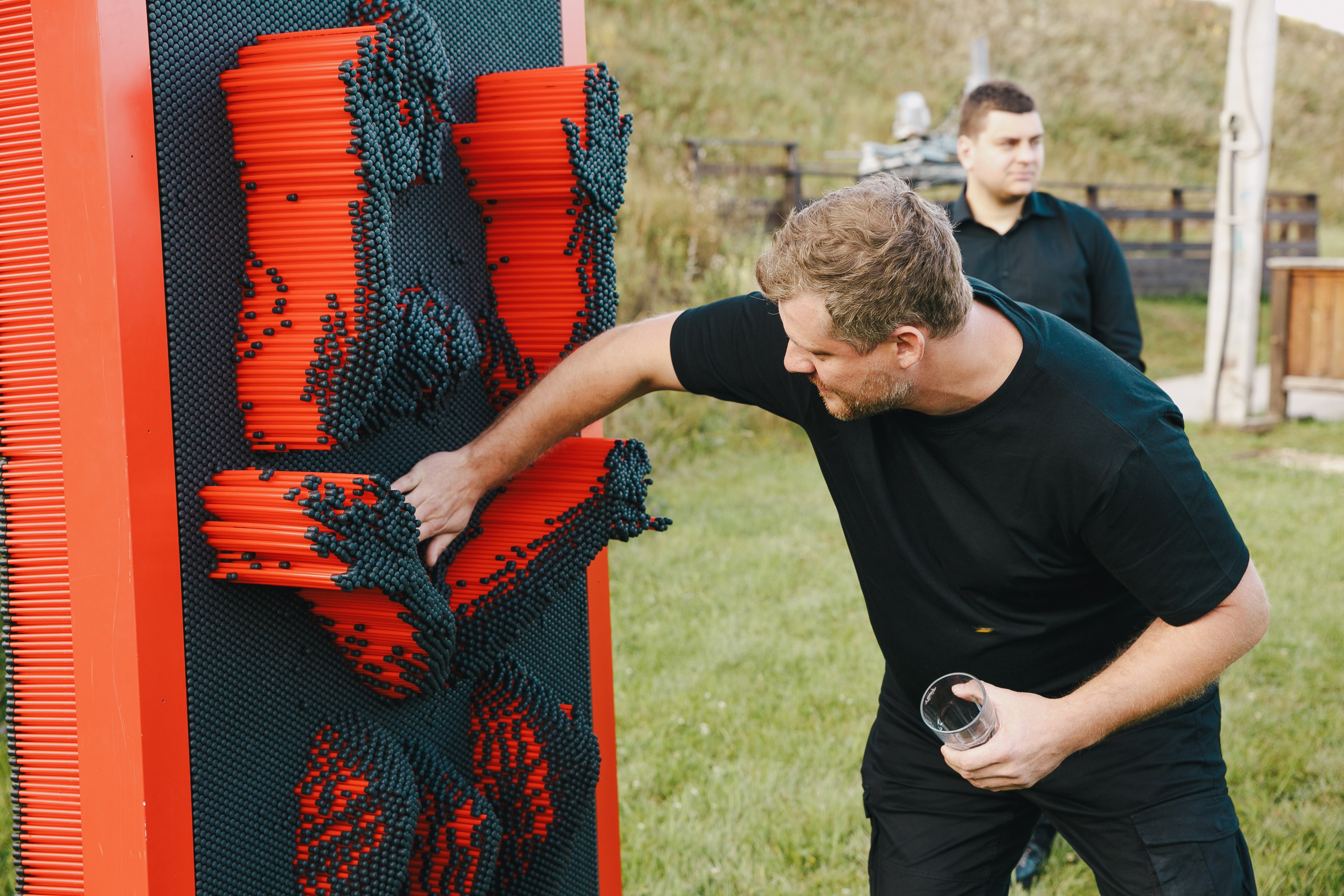 Репортажная фотосъёмка. Фотоотчёты с мероприятий. Свадебный и портретный фотограф в Липецке Станислав Истомин