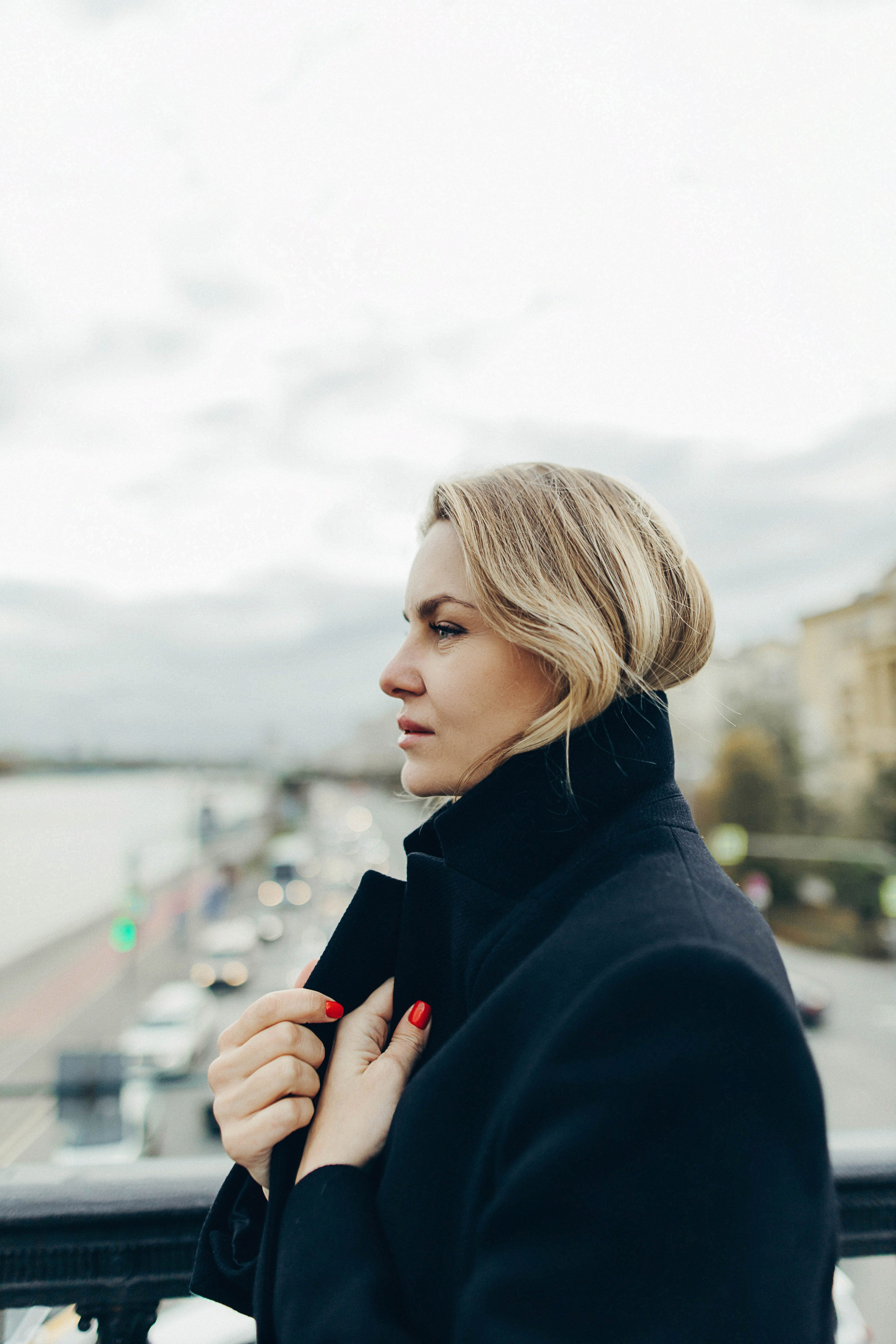 Евгения. Фотограф Карина Вовк