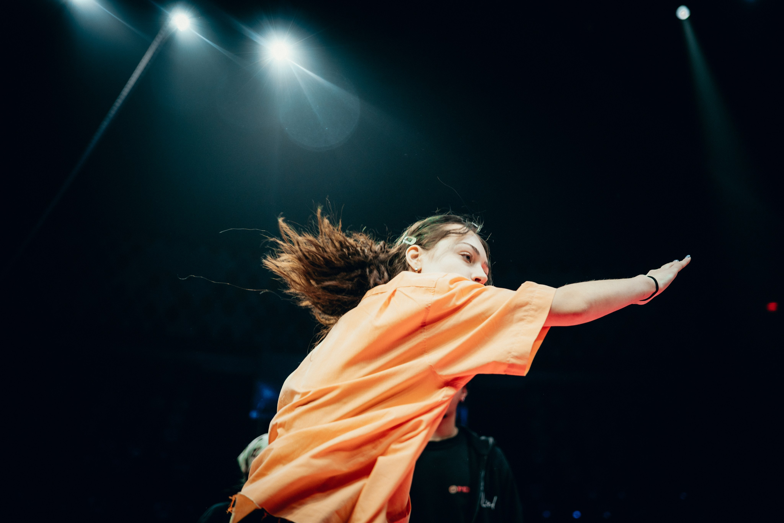 HIP HOP KAZAN 2025. Главная