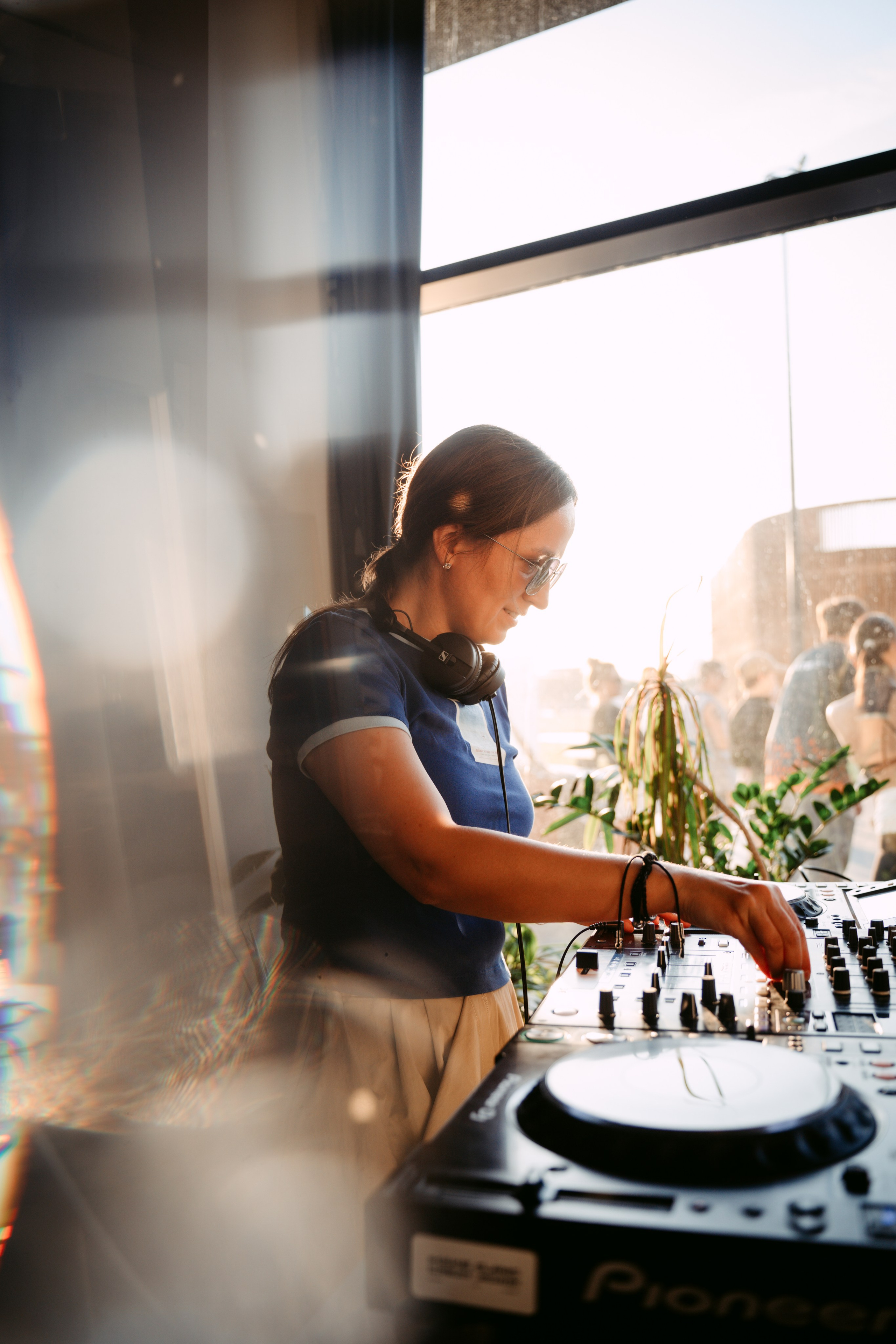 Run club. Главная