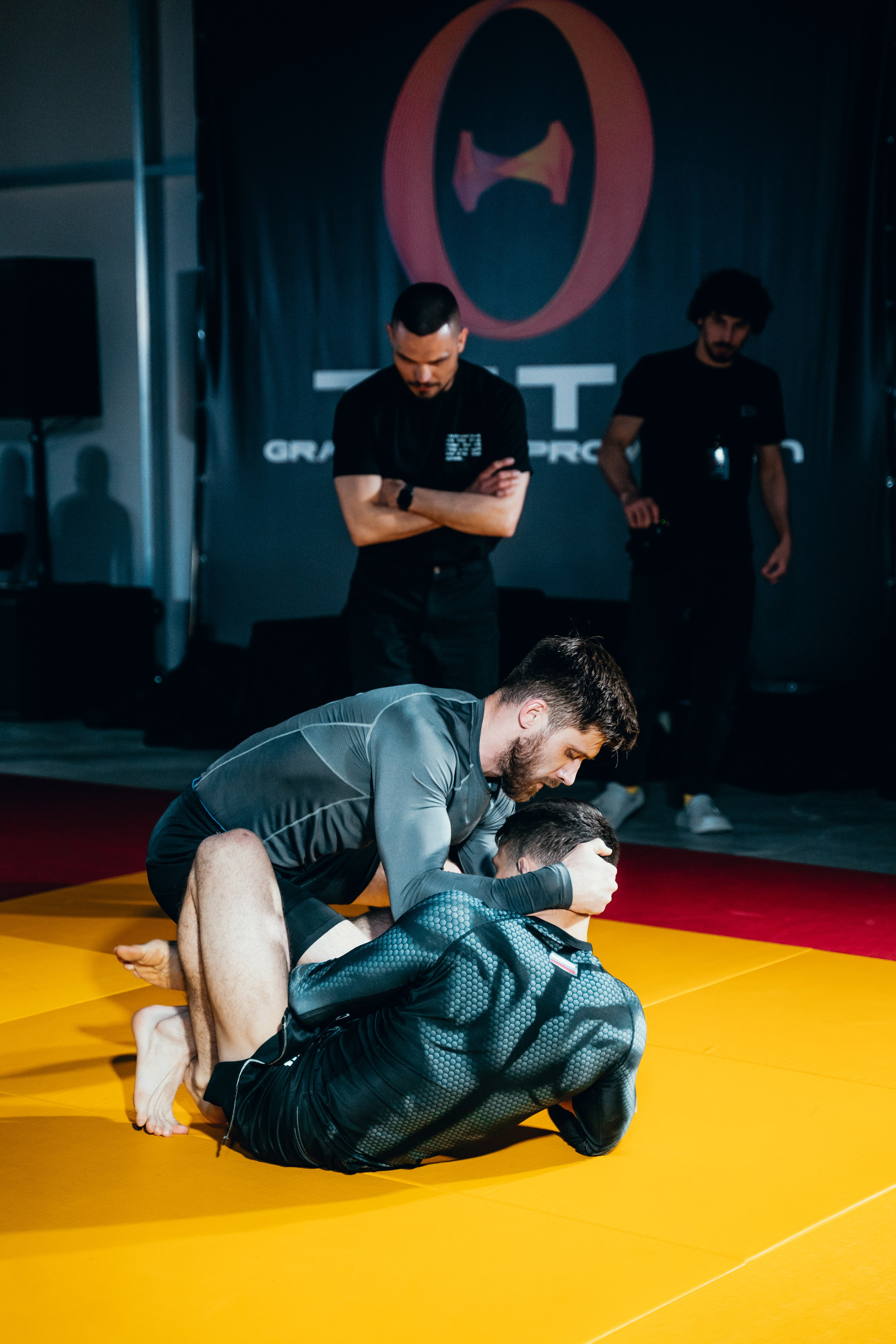 Турнир Teta Promotion 2024. Главная