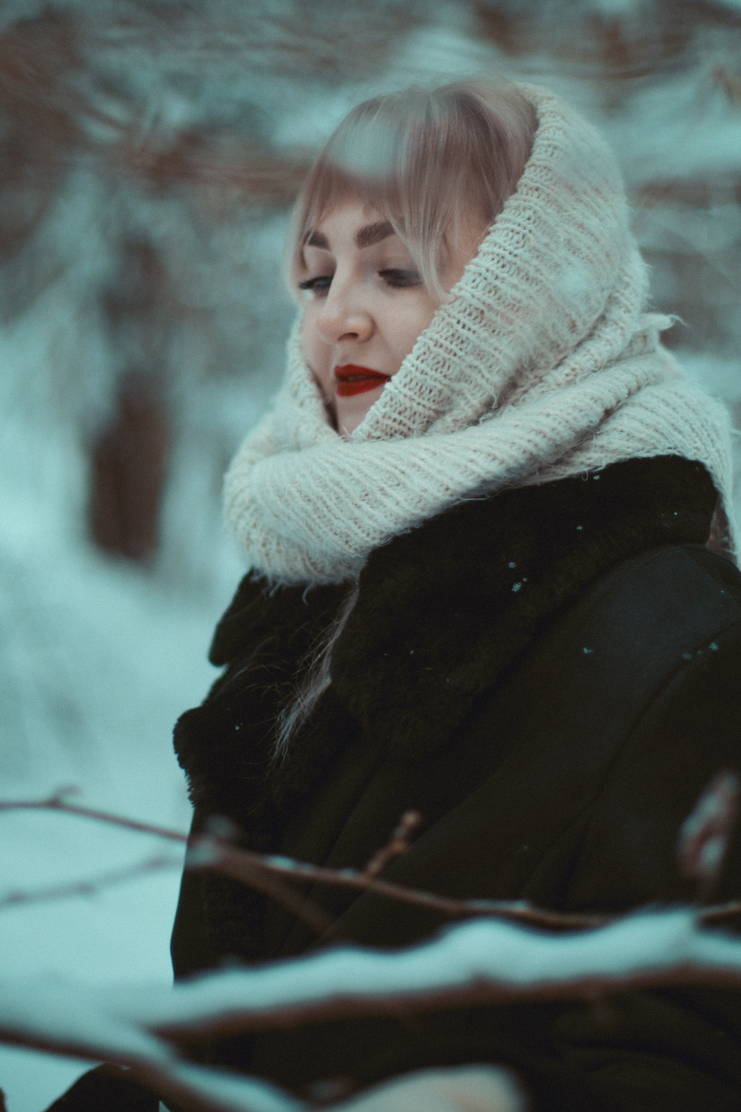 Ольга. Портретный фотограф Алексин/Тула/Москва