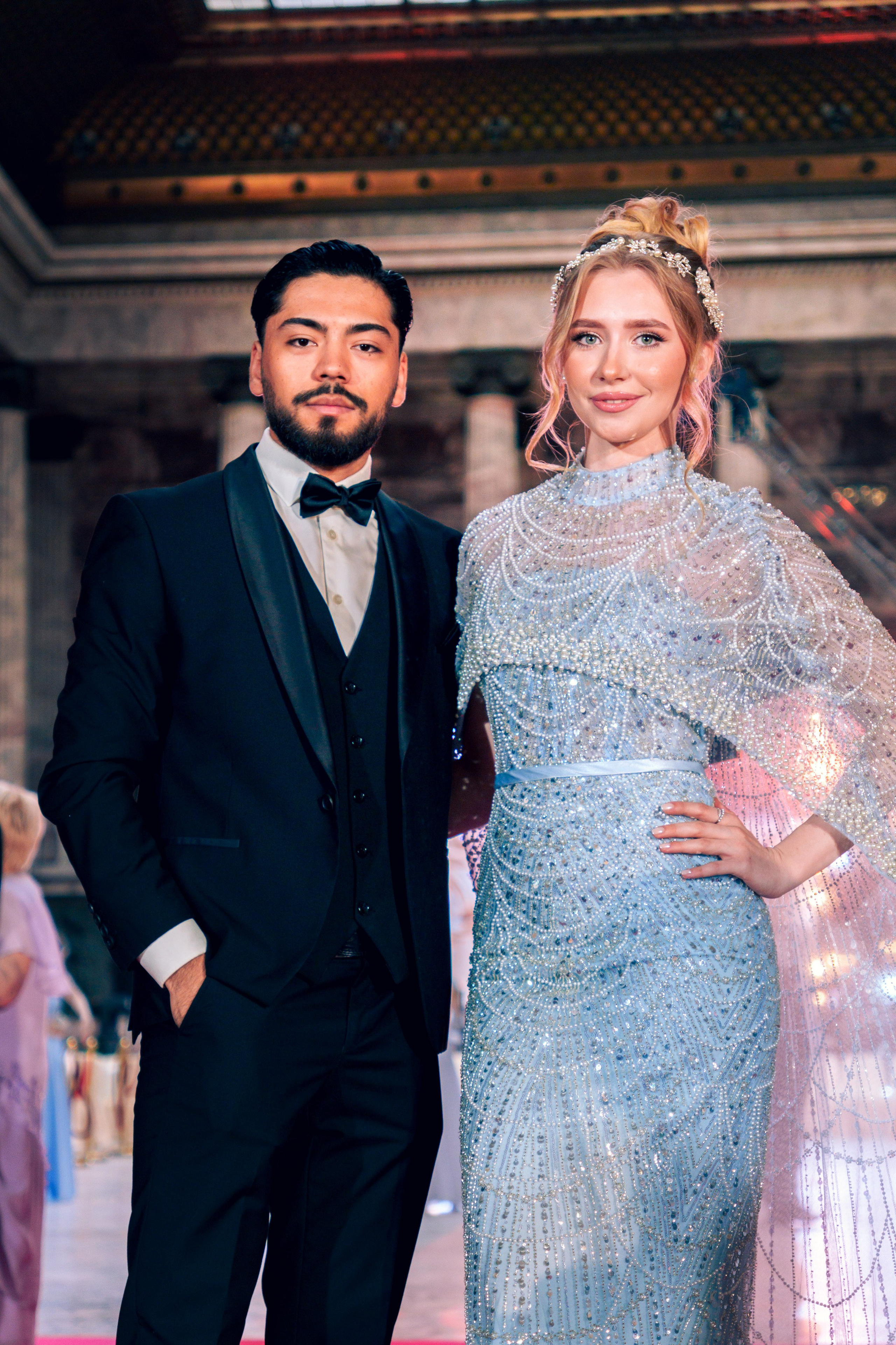 Концерты. Фотограф в Санкт-Петербурге Ибрагимова Алина