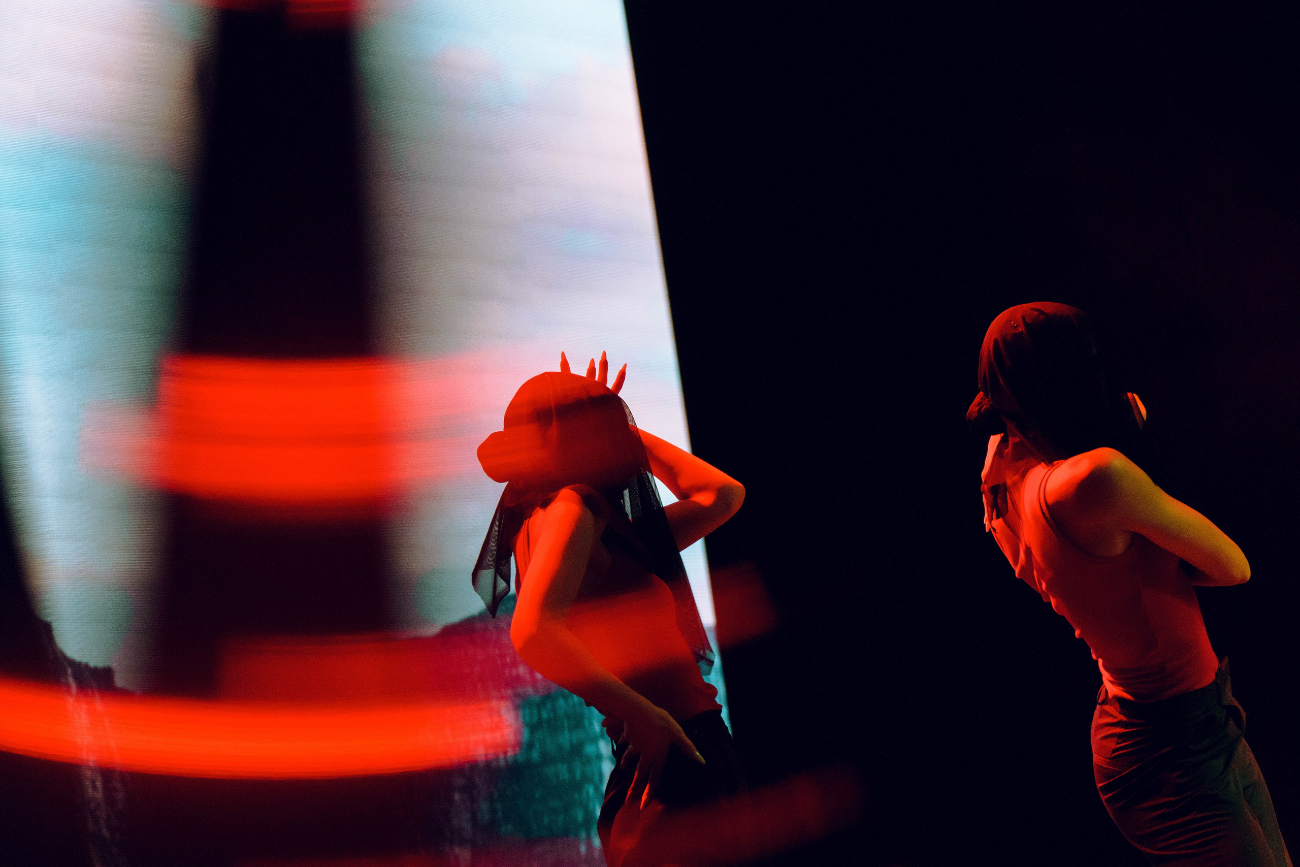 Шоу участников Таврида.Арт 2025. Фотограф в Санкт-Петербурге Ибрагимова Алина