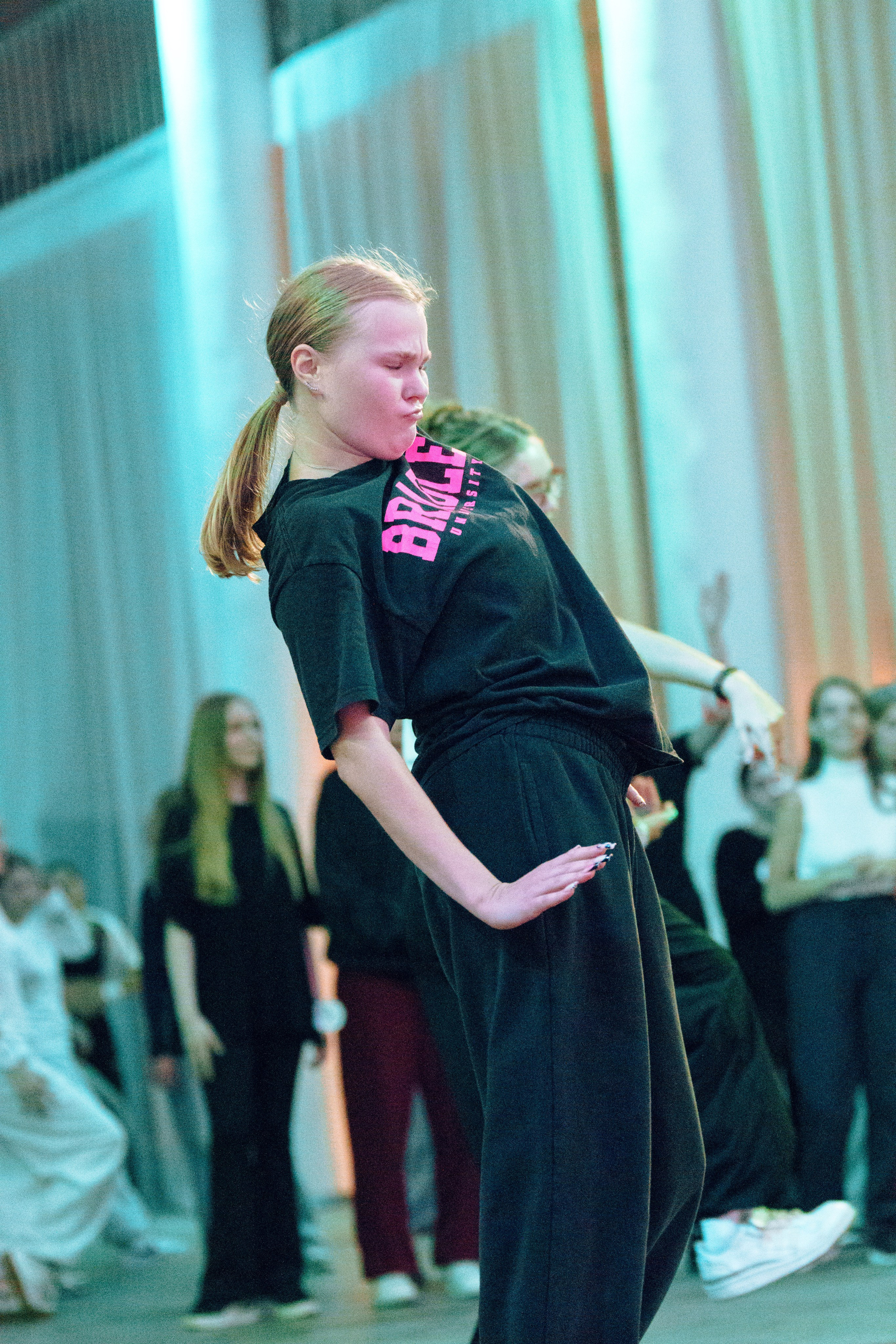 Paradigma/кастинг. Фотограф в Санкт-Петербурге Ибрагимова Алина