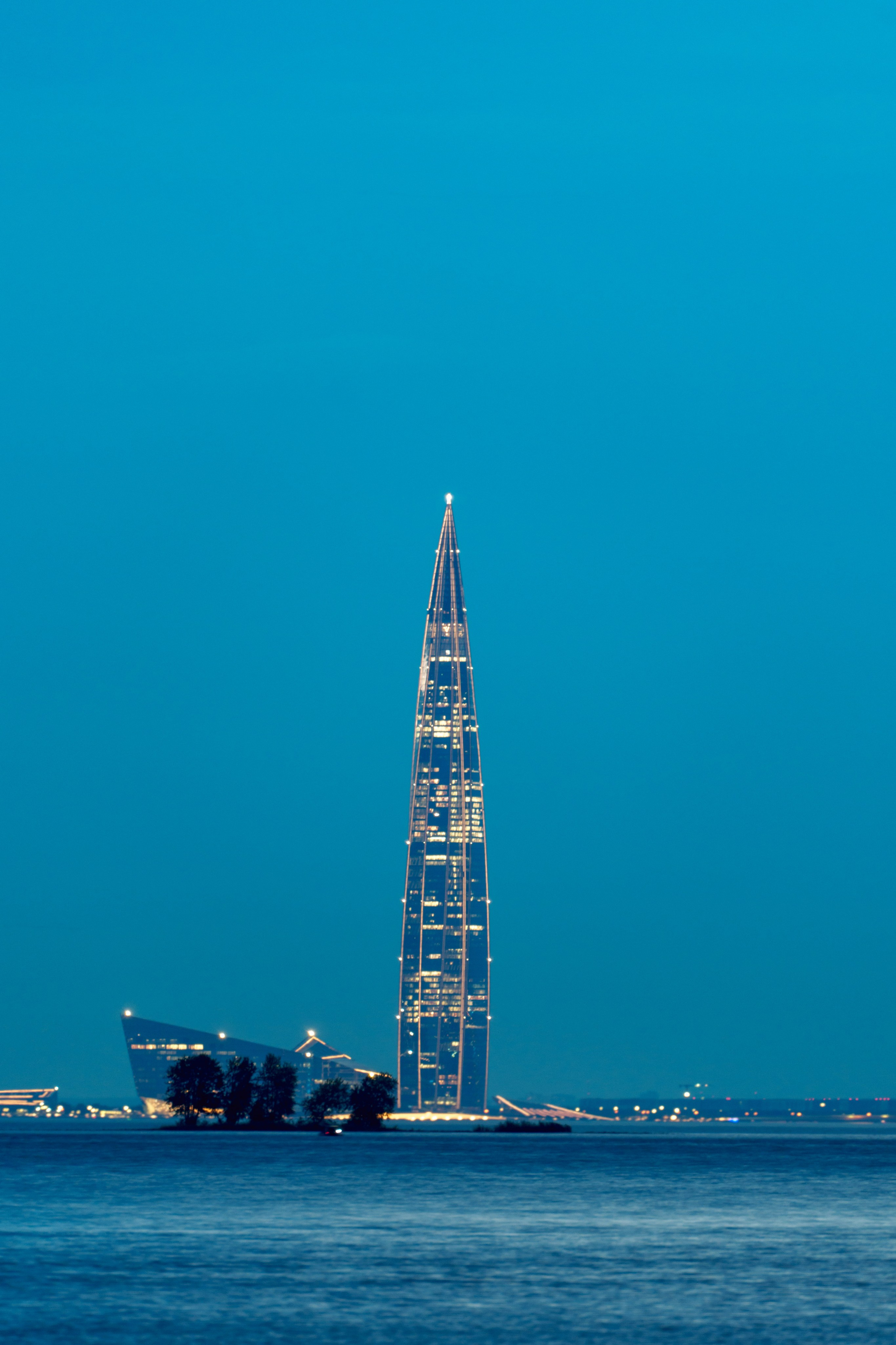 Санкт-Петербург. Фотограф в Санкт-Петербурге Ибрагимова Алина