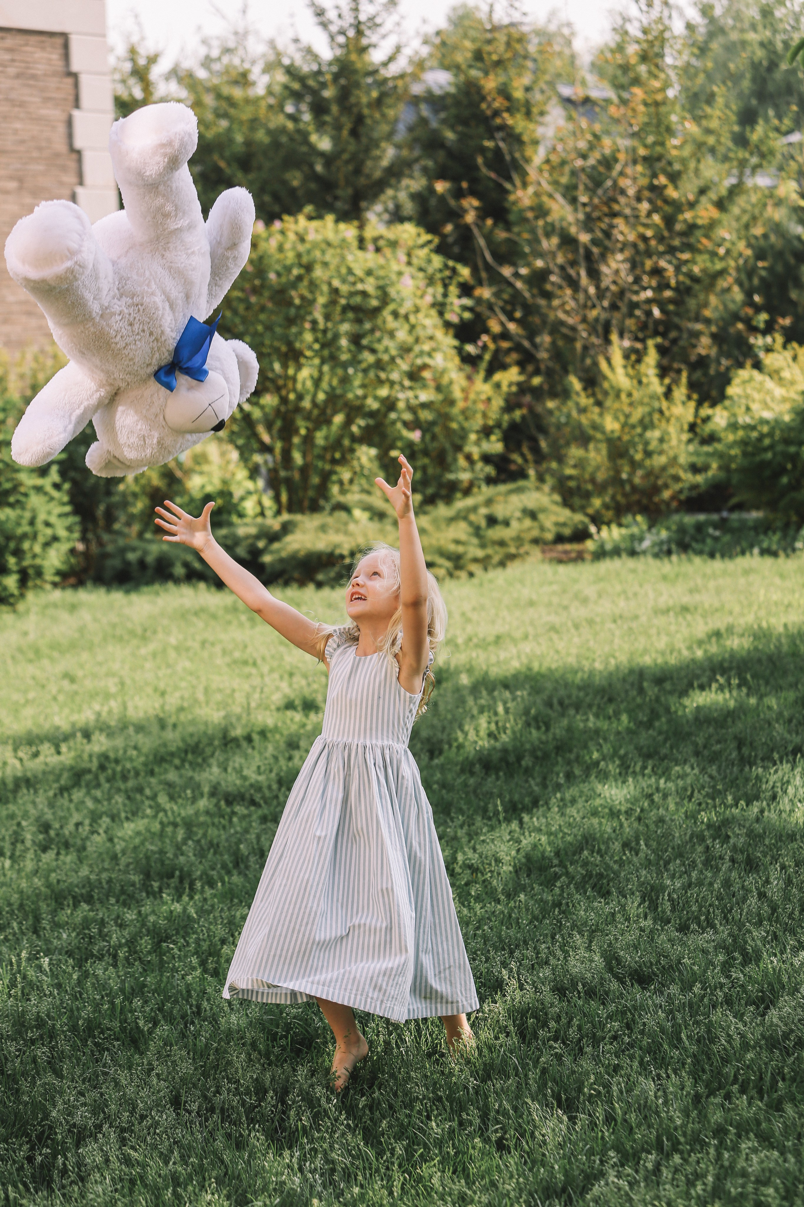 Ольга и Жаклин. Фотограф и видеограф Анна Домашенко