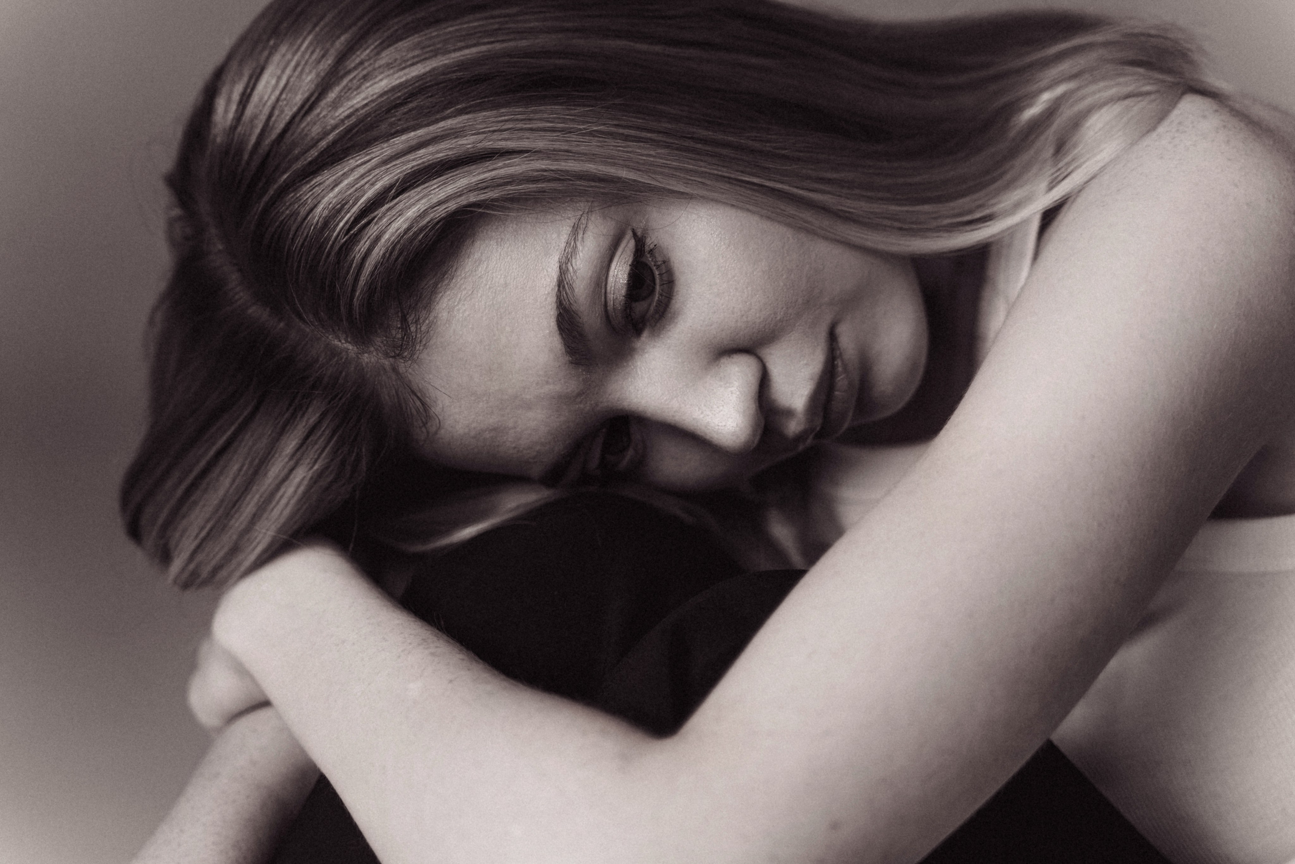 Алиса. Свадебный фотограф Москва Инесса Зверева