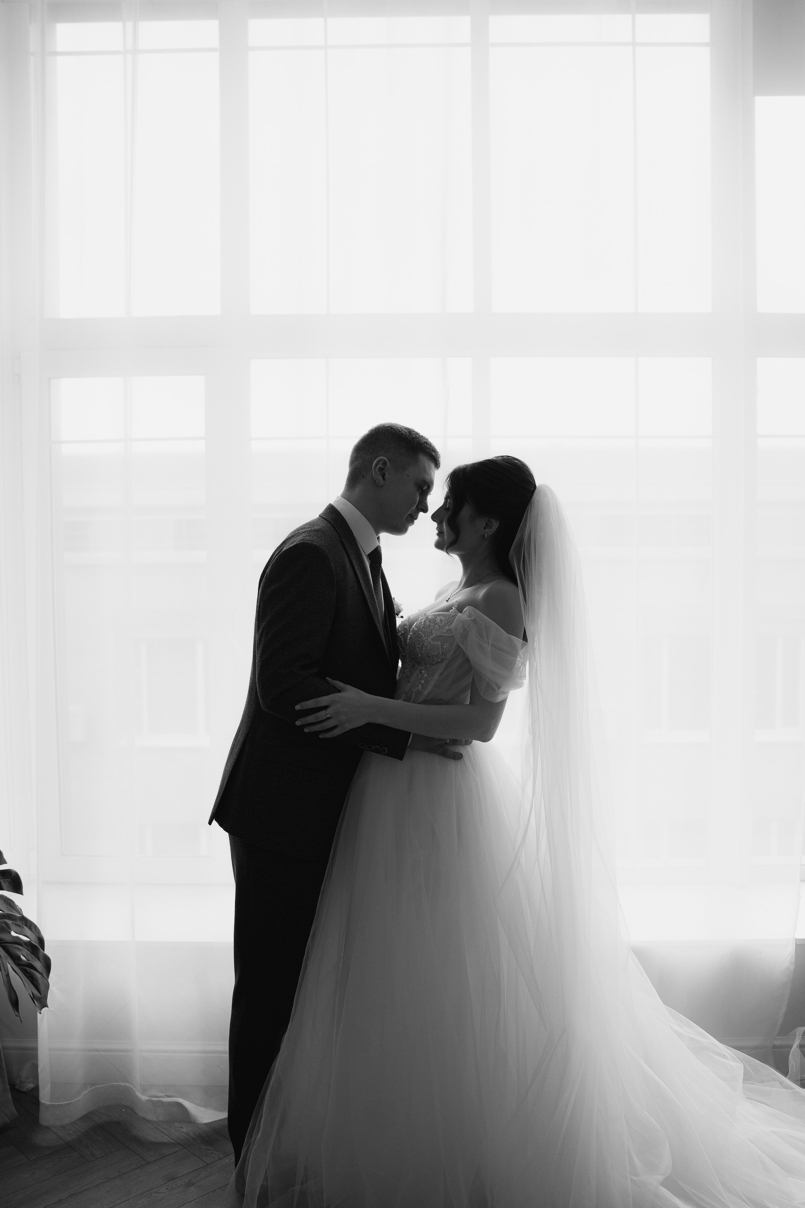 Дарья & Максим Роспись. Свадебный фотограф Москва Инесса Зверева