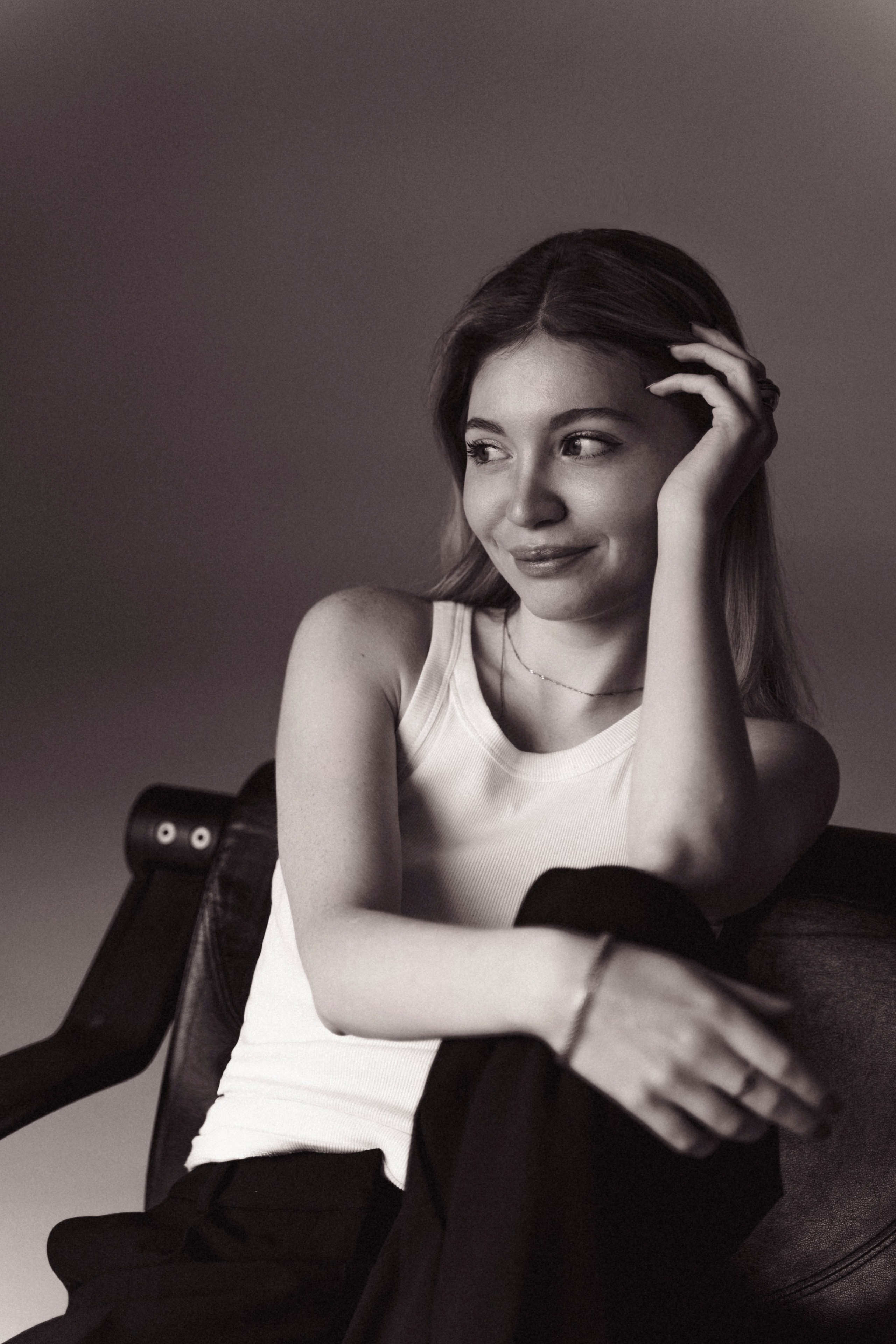 Алиса. Свадебный фотограф Москва Инесса Зверева