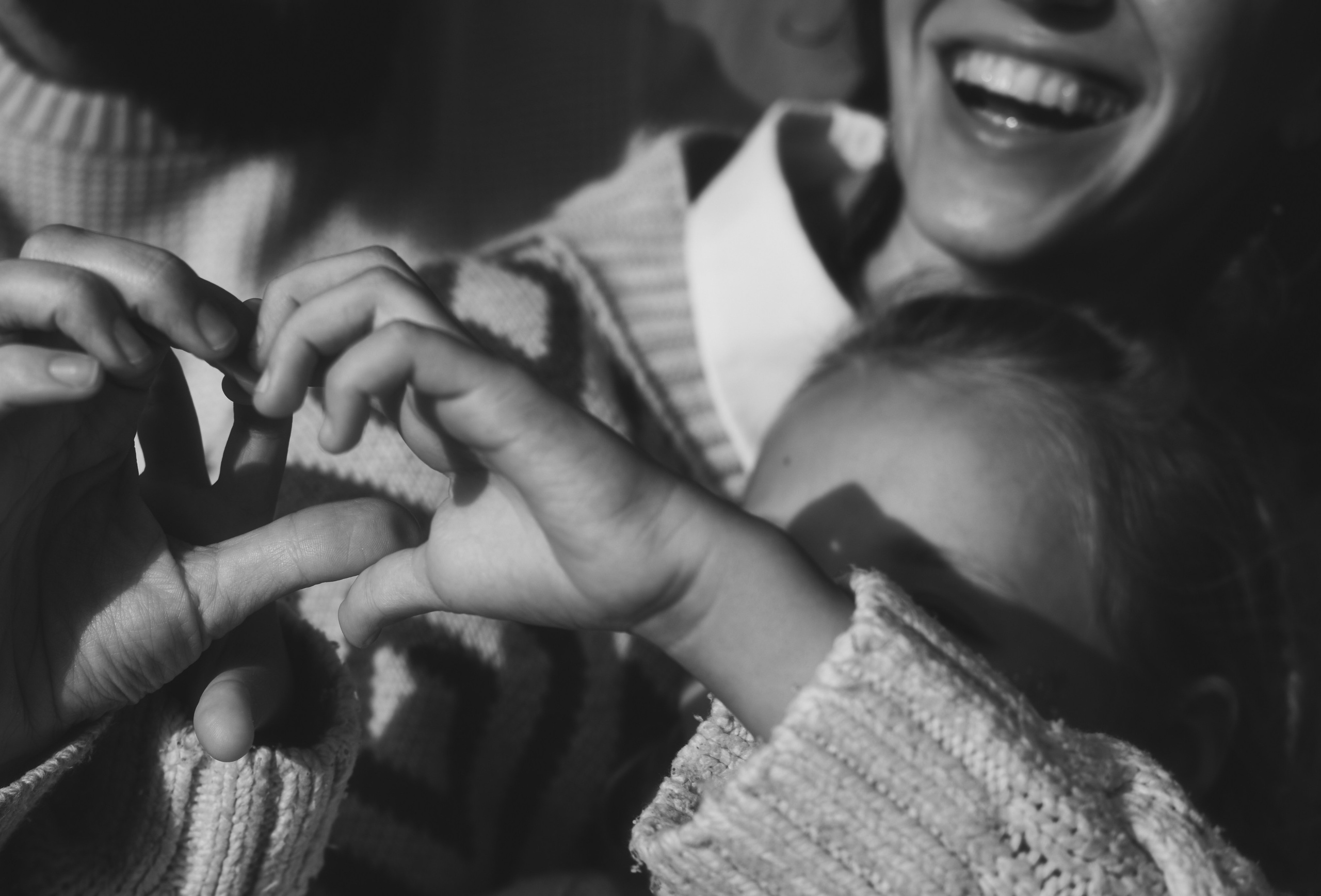 Под шум прибоя. Фотограф Карелина Полина