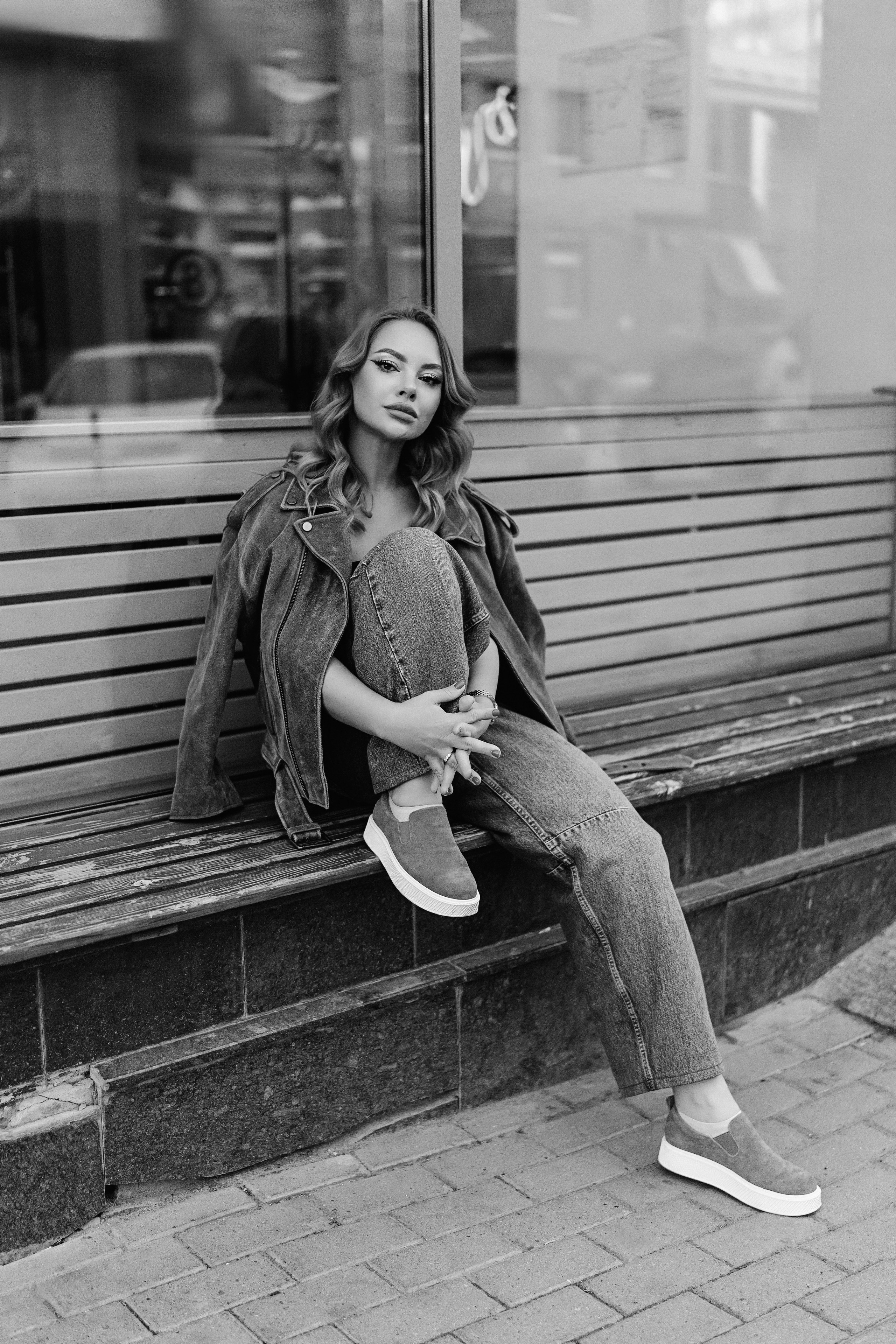 Портретный фотограф Тюмень Елена Шарапова