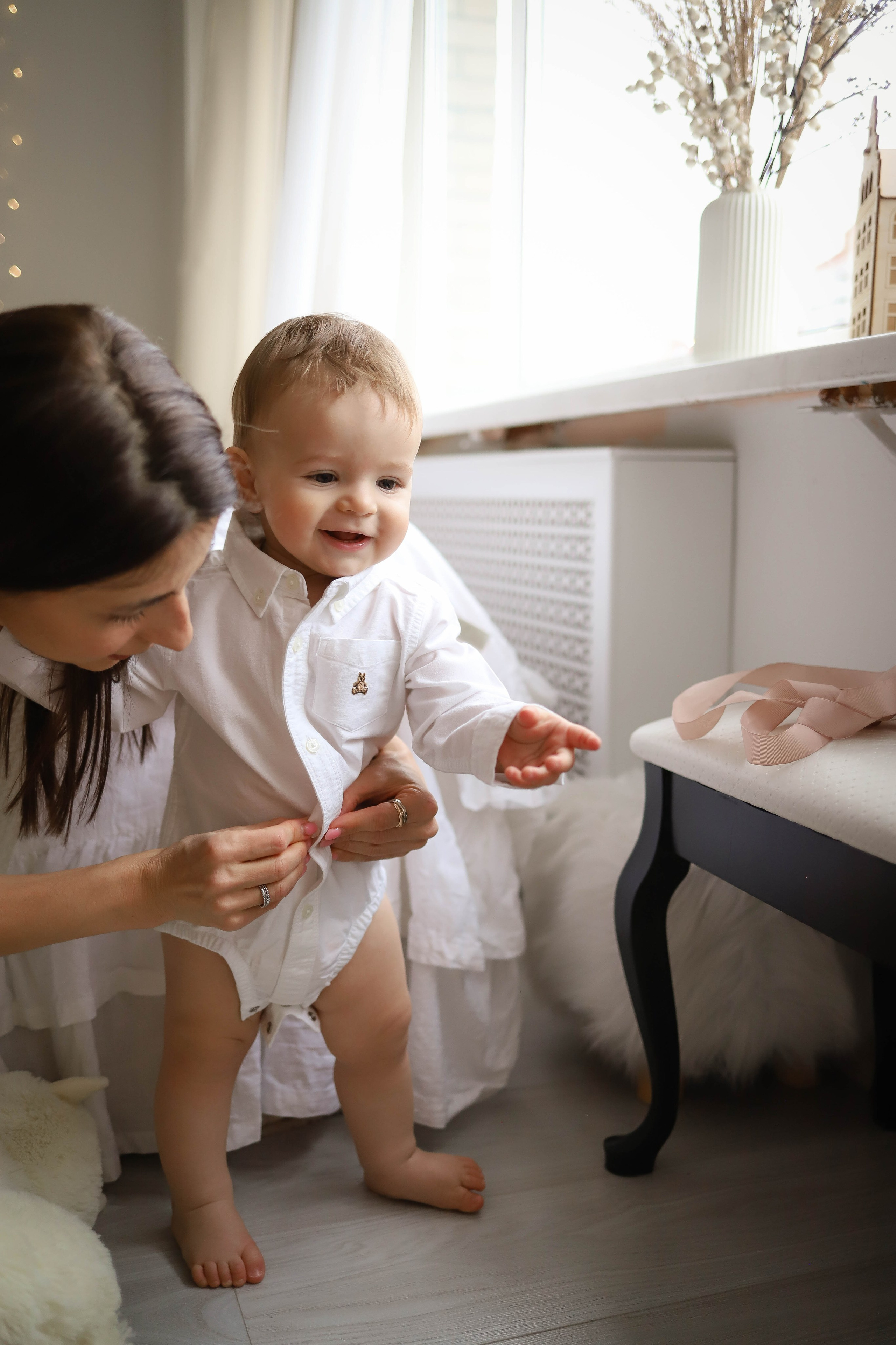 Арсений. Семейный фотограф в Люберцах Шешина Анастасия