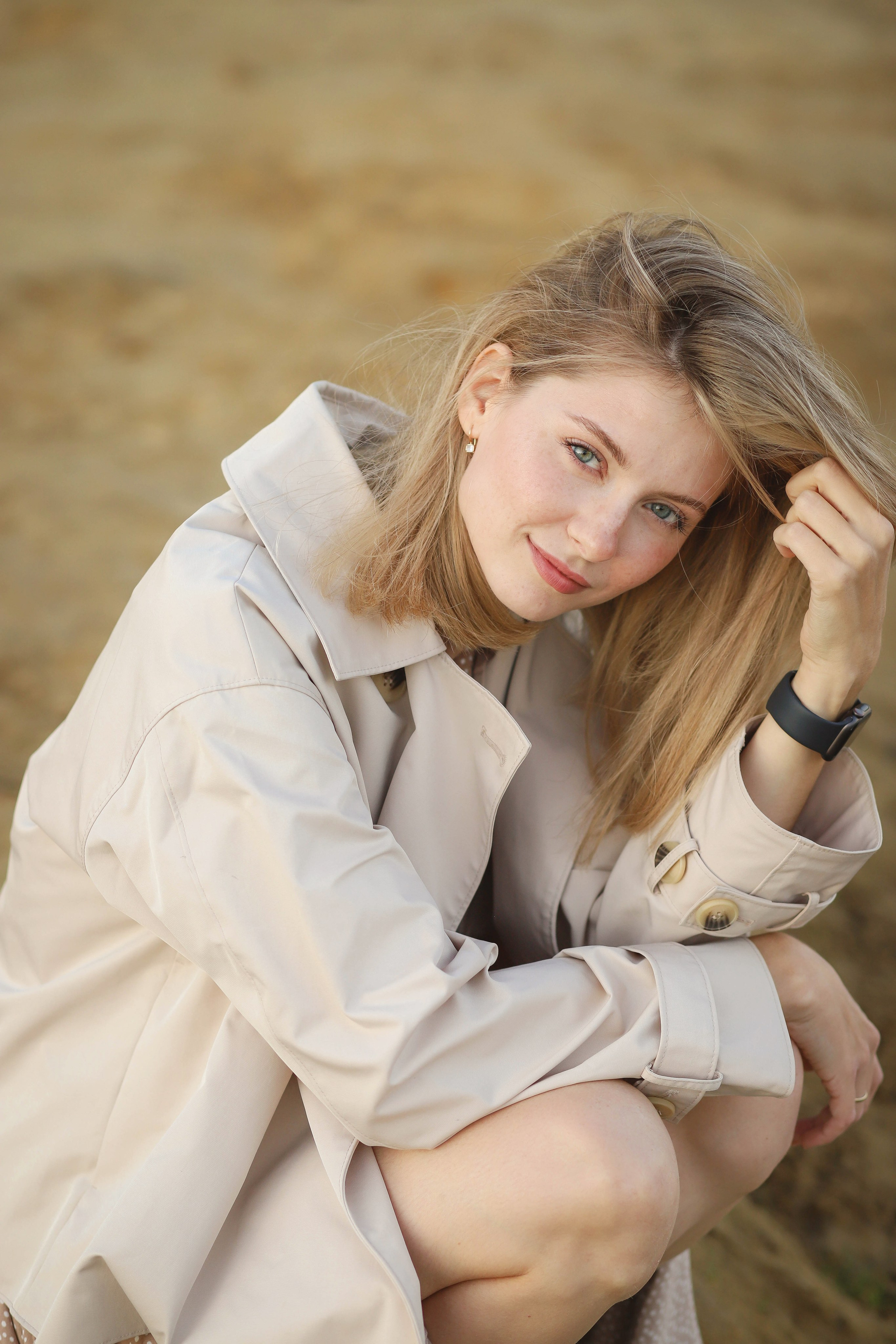 Мика. Семейный фотограф в Люберцах Шешина Анастасия