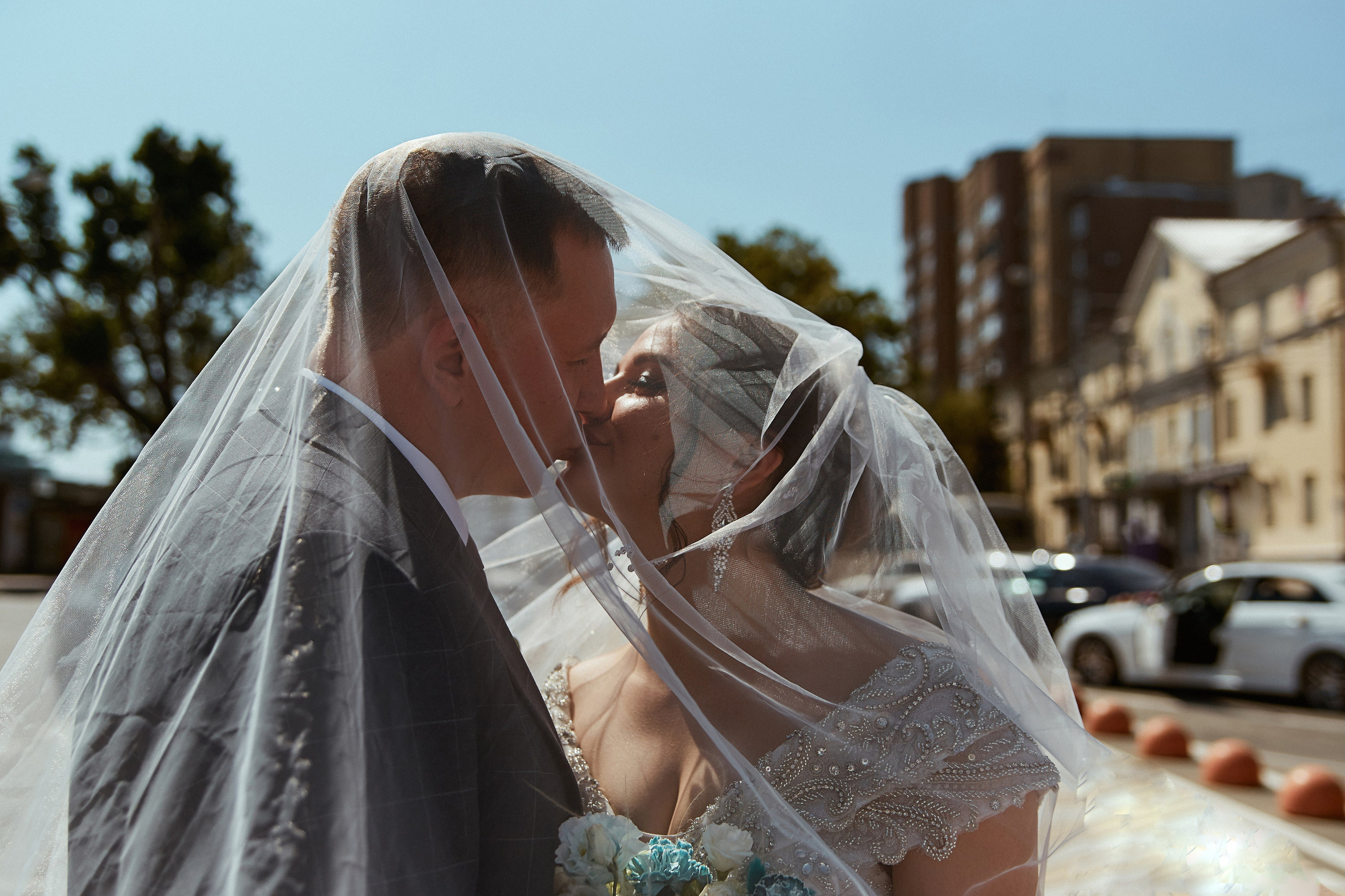 Лиля и Дмитрий. Анастасия Марунич | Блогер | Ставрополь