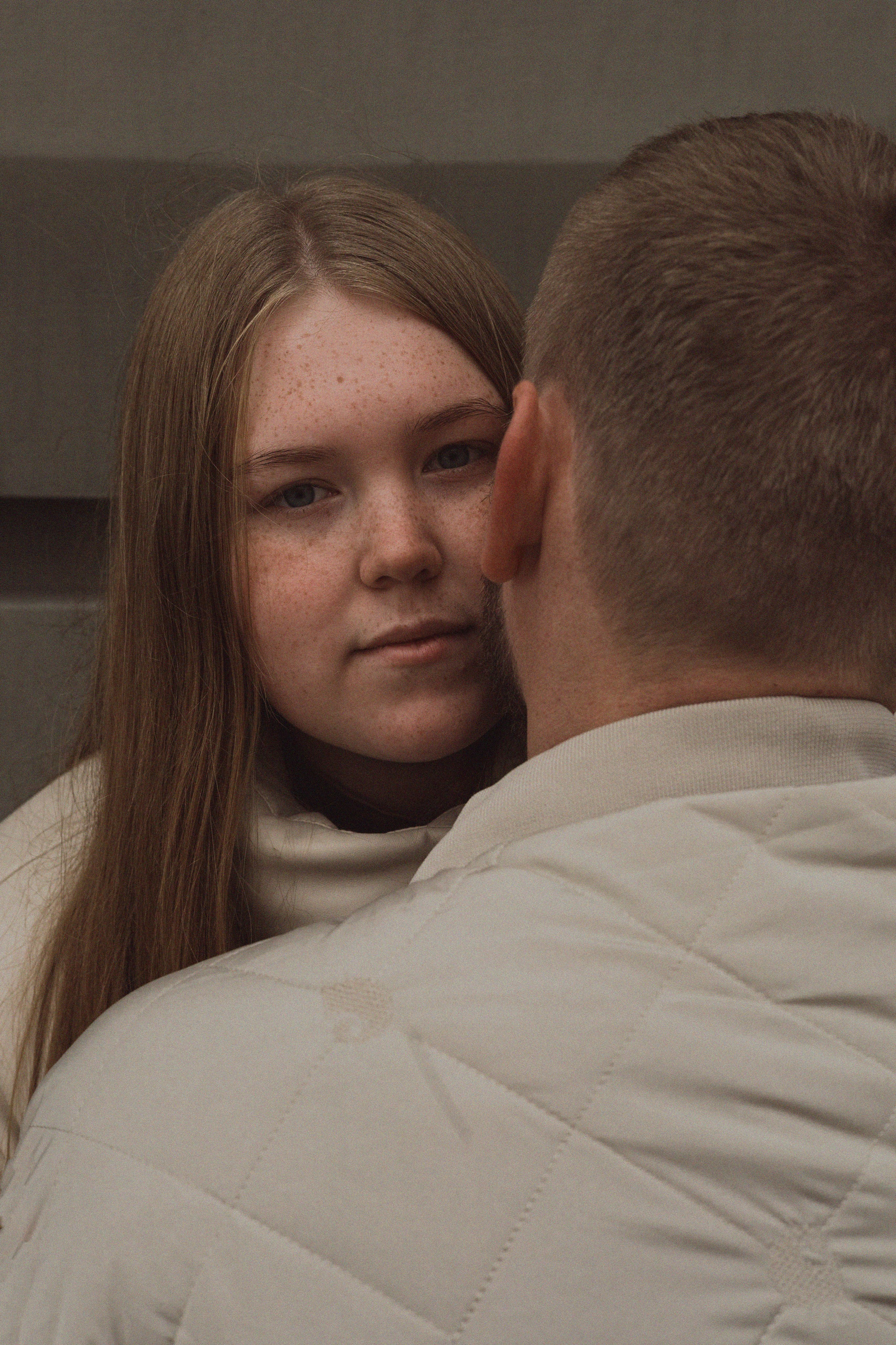 Петр & Маргарита. Настя Лекса. фотограф г. Красноярск