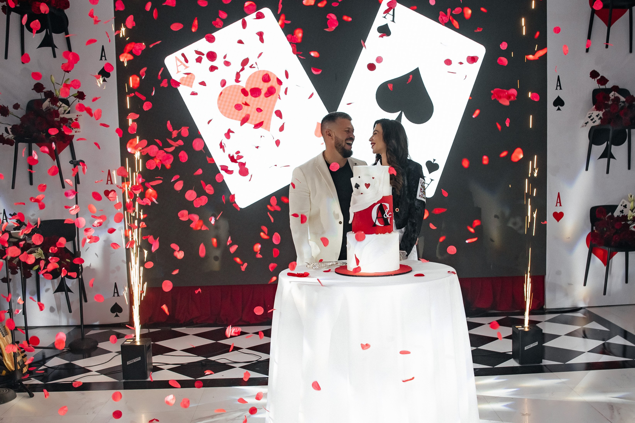 Сергей & Анна. Свадебный и семейный фотограф в Краснодар, Россия