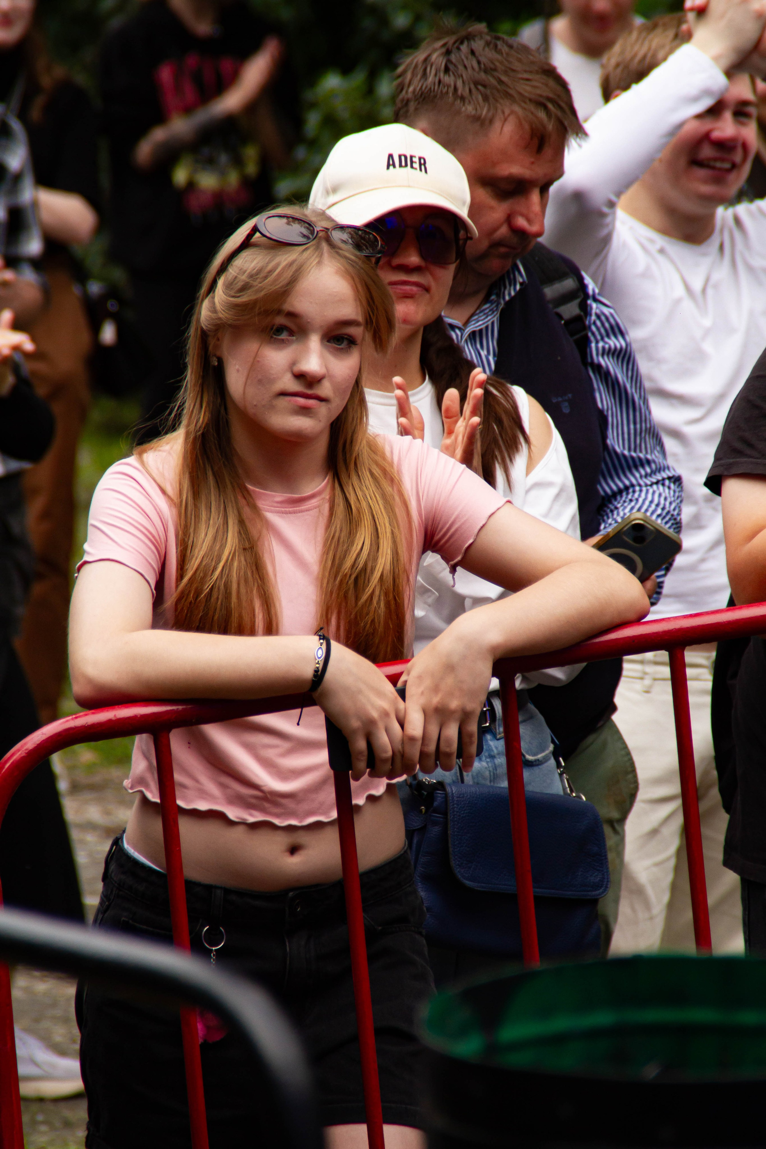 Ural Music Night 2025 х Inclusive Event