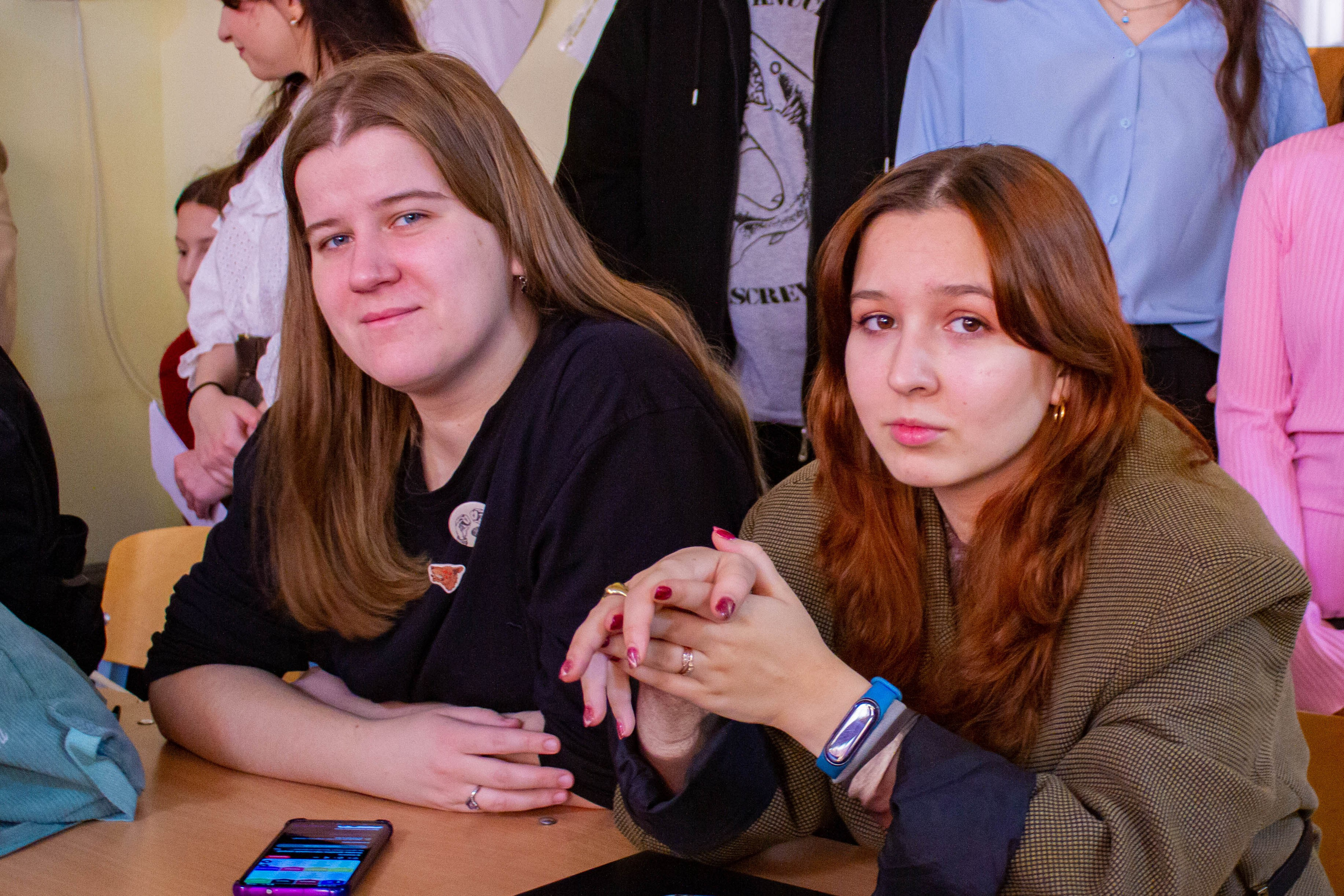 VI Межвузовский Хакатон DigitalArt.EACA