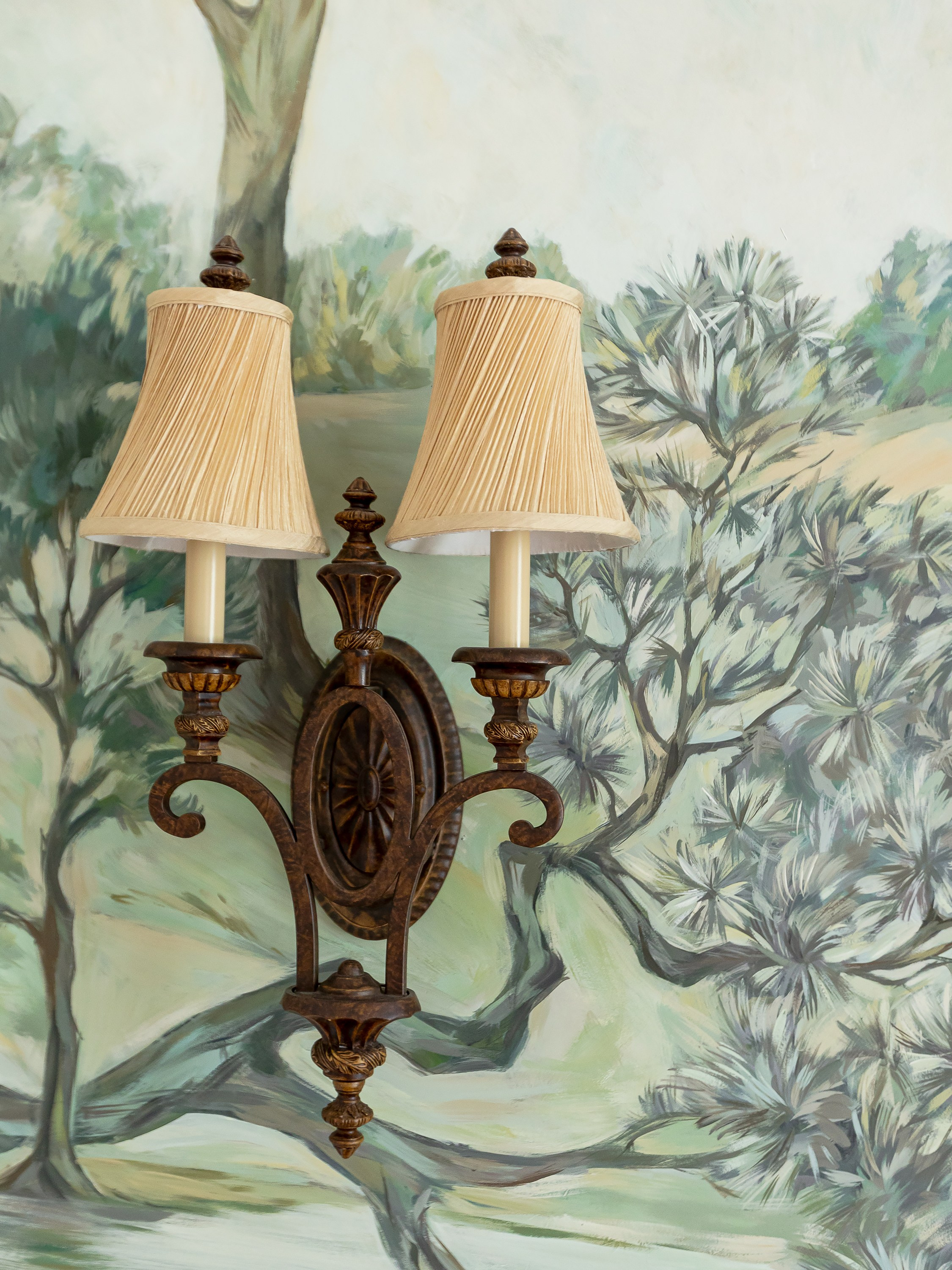 Интерьерный фотограф Виталина Ворошкевич