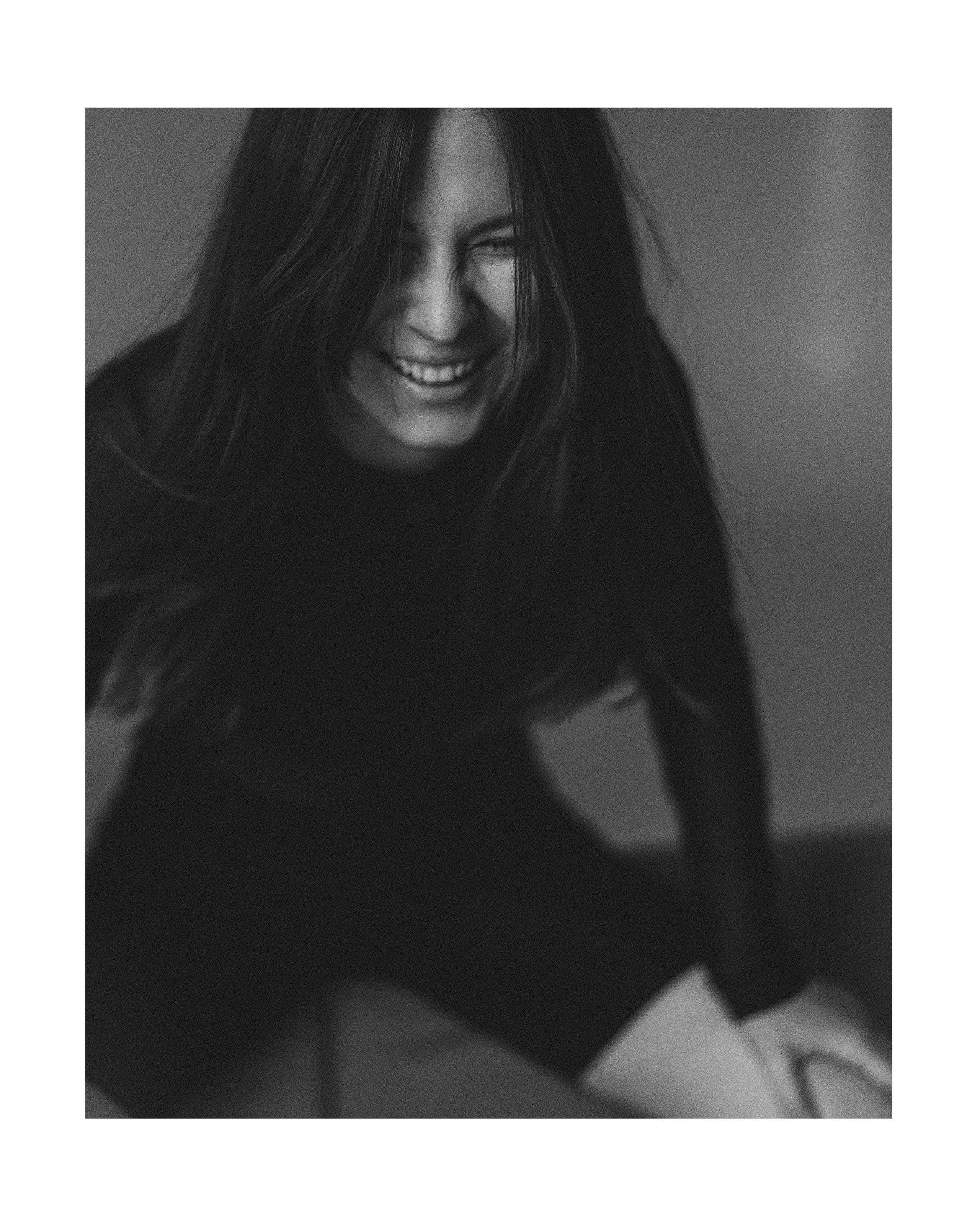 Marina. Фотограф Мария Яскевич | Photographer Moscow