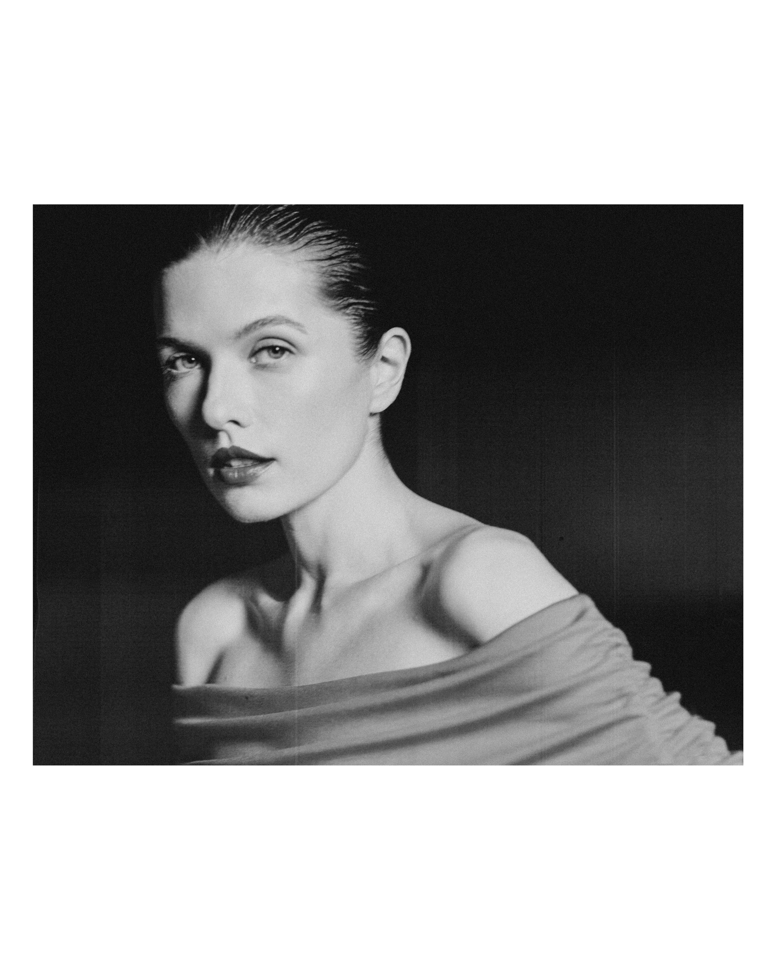 Liza (Whitephotoschool). Фотограф Мария Яскевич | Photographer Moscow