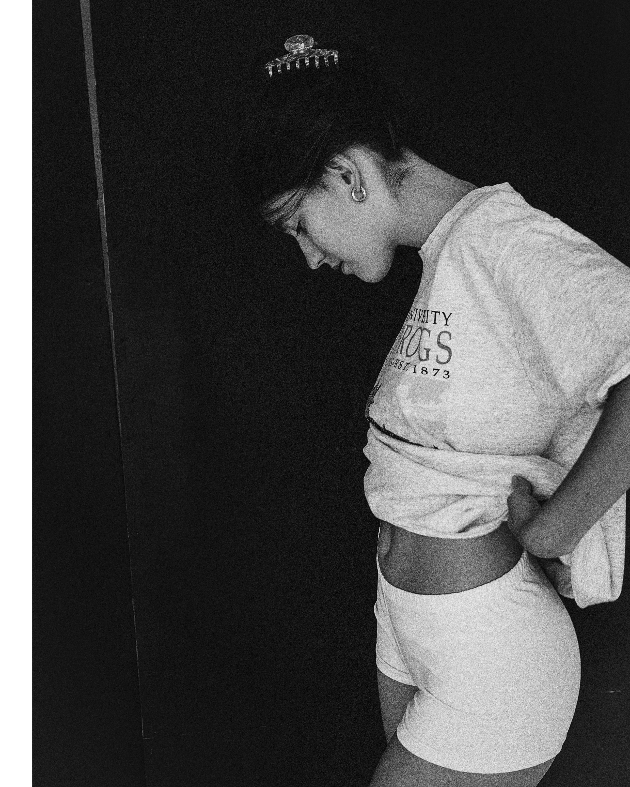 Arina (1). Фотограф Мария Яскевич | Photographer Moscow