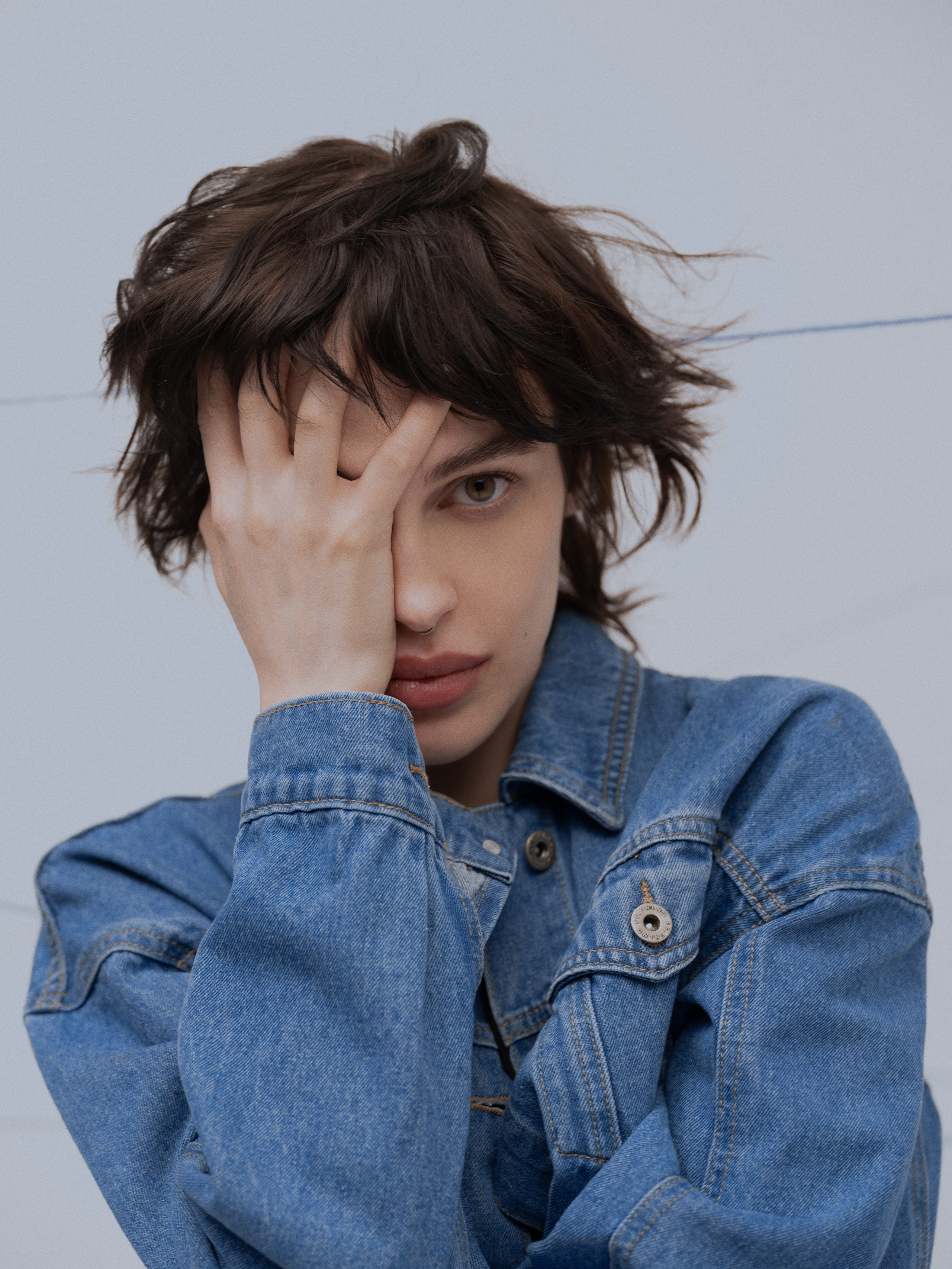 Gabi. Guilty Model Management