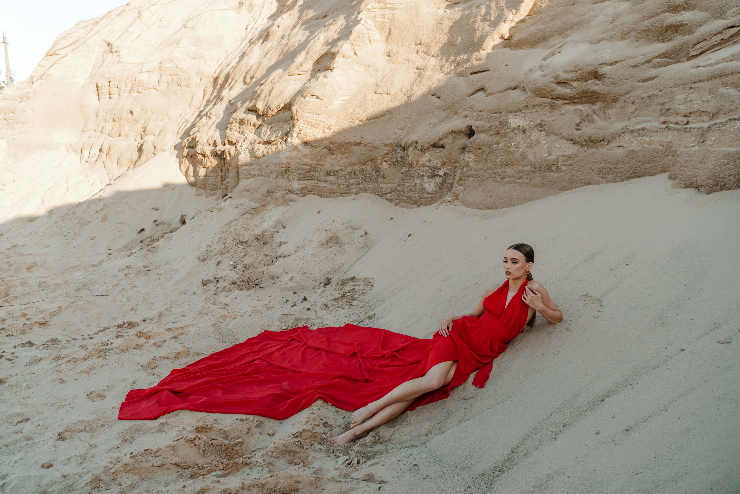 Маргарита. Фотограф в Нижнем Новгороде Александр Кудрявцев