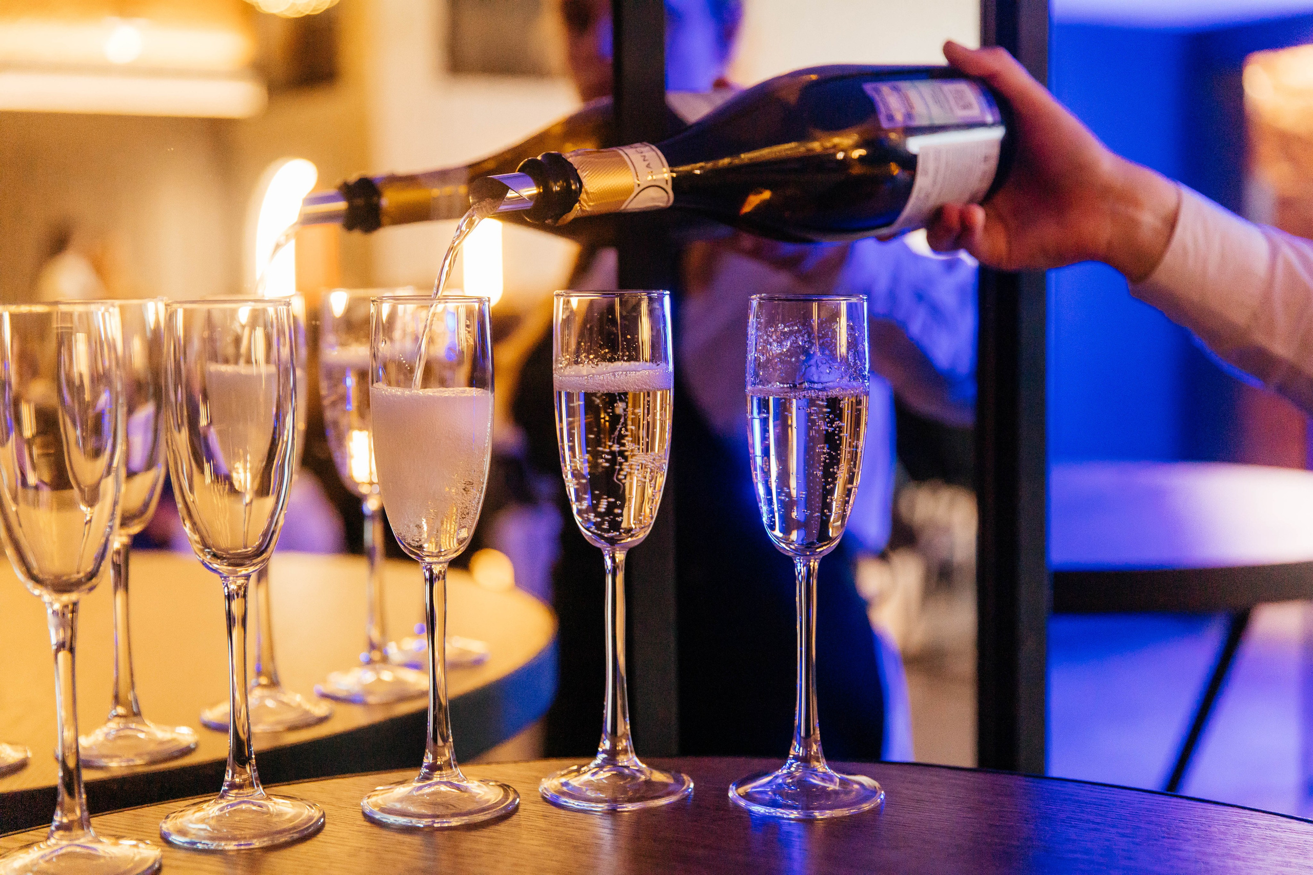 Презентация новинок систем света Maytoni в One way loft. Фотограф в Красноярске Надежда Воскресенская