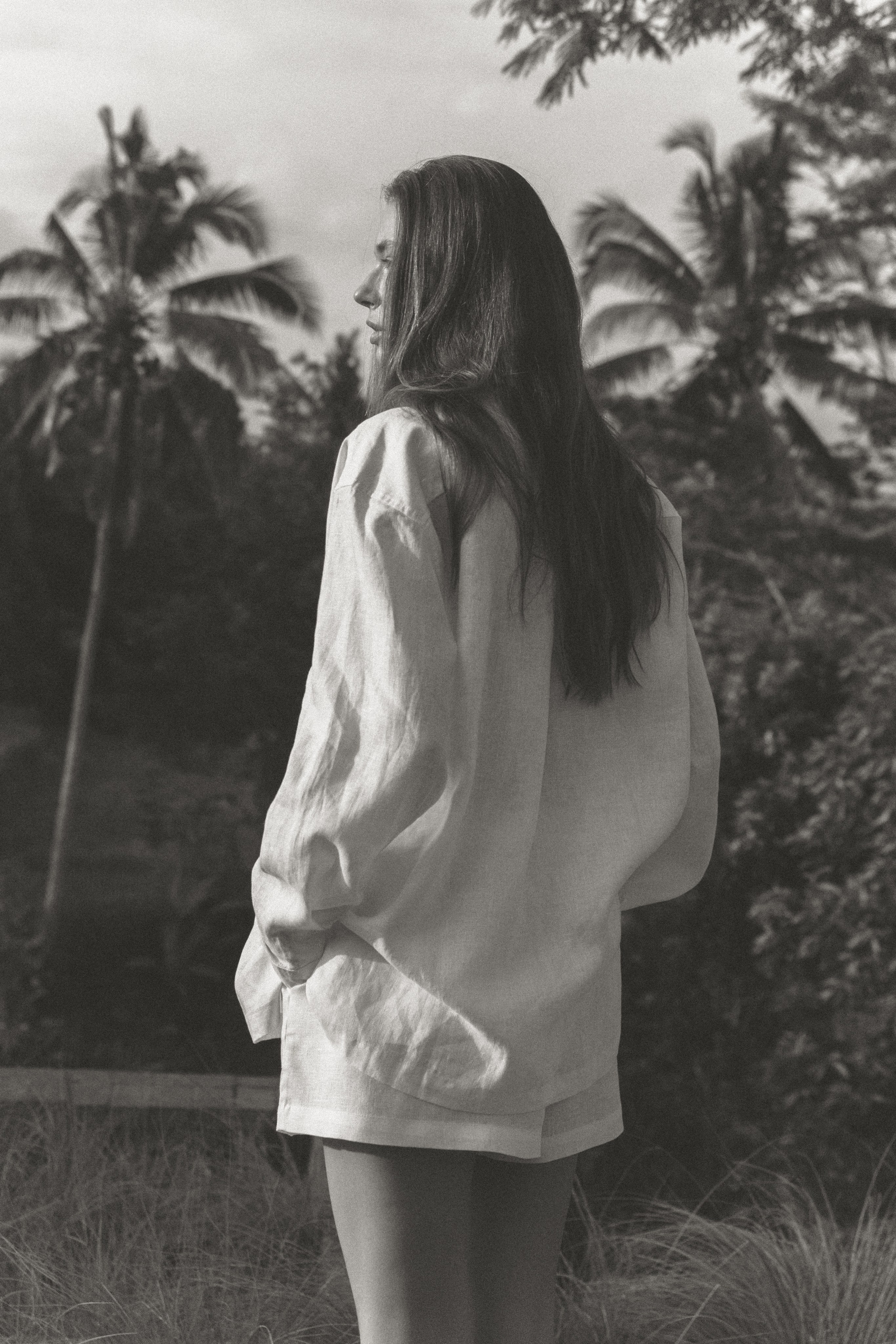 Calme. Фотограф