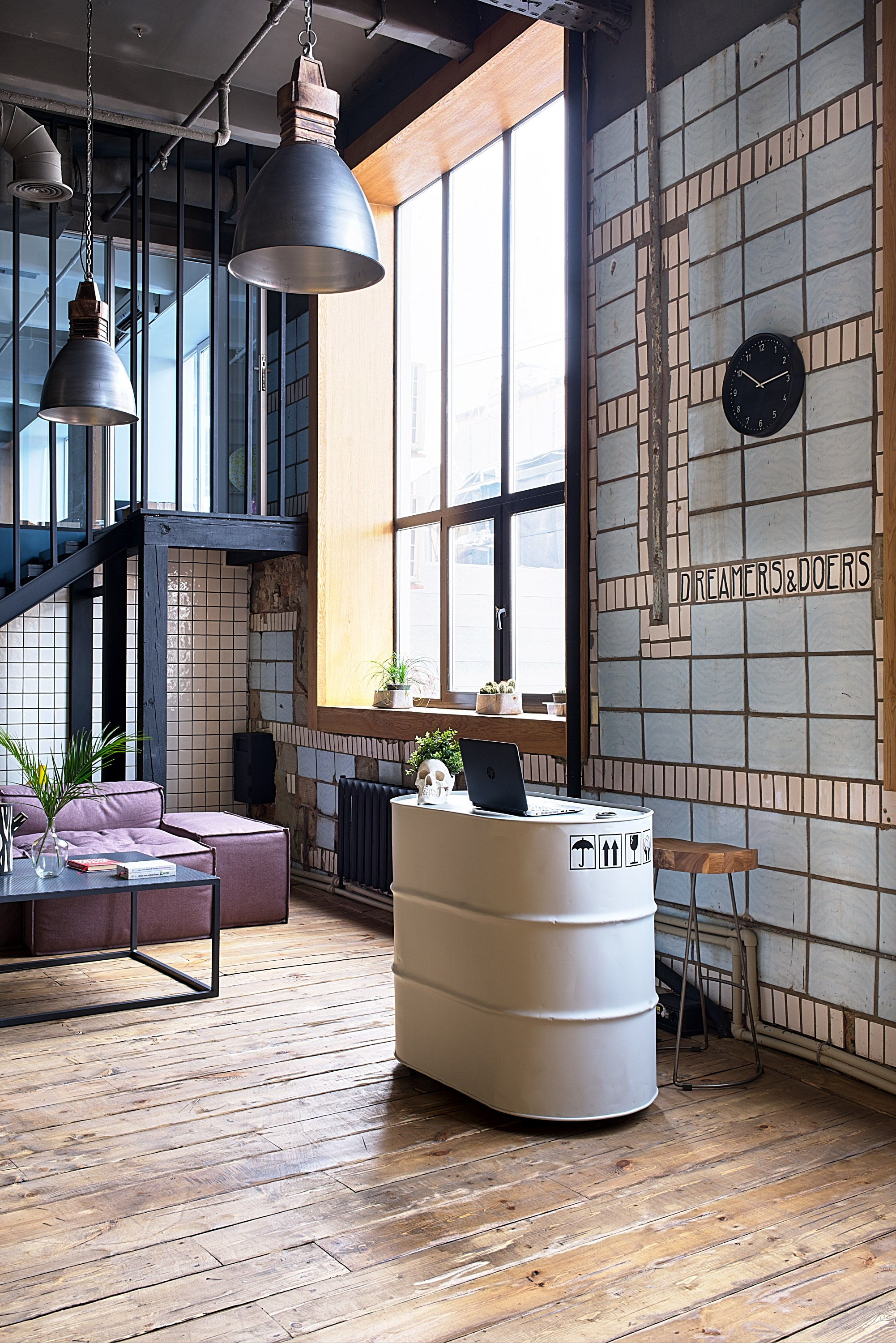 Dreamers&Doers. Фотограф Наталья Вершинина