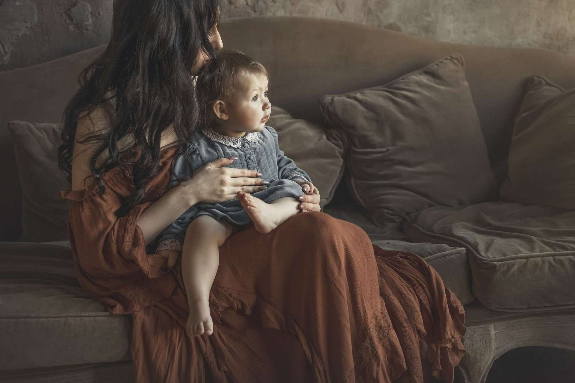 БЕРЕМЕННОСТЬ СТИЛЬ / КЛАССИКА. Детский и семейный фотограф в Тамбове Марина Смаль