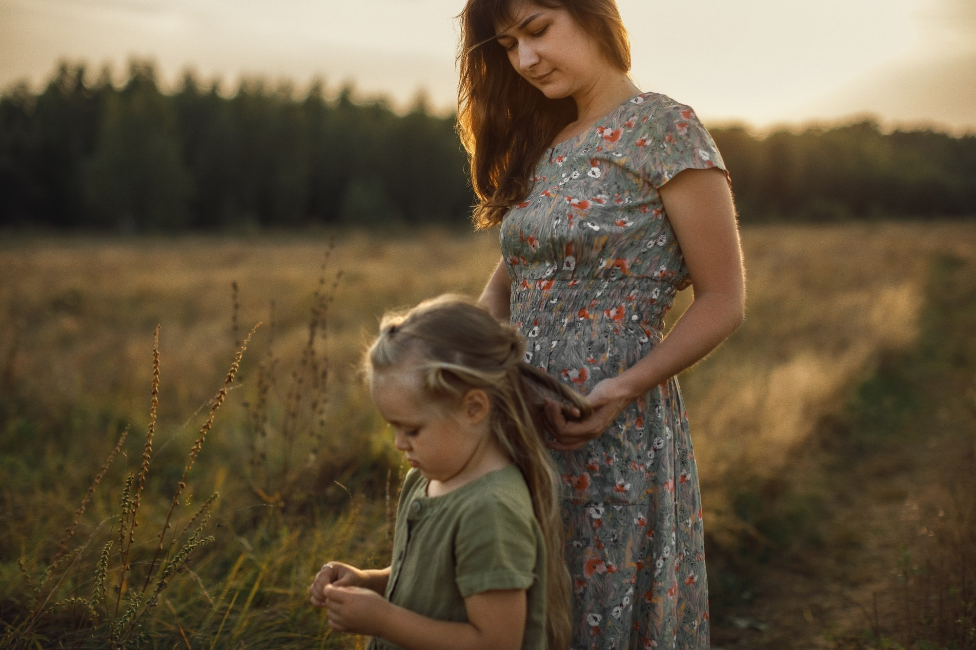 СЕМЬЯ / ДЕТИ. Детский и семейный фотограф в Тамбове Марина Смаль