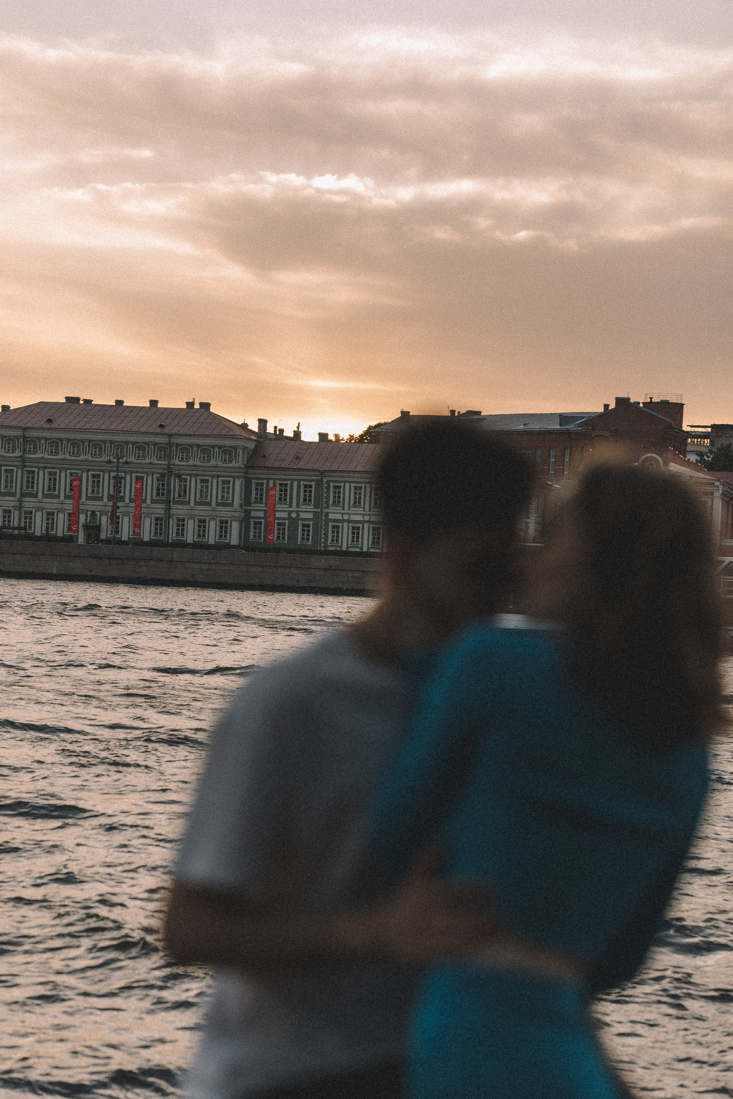 K & A. Фотограф Санкт-Петербург/Гомель Виктория Петрова