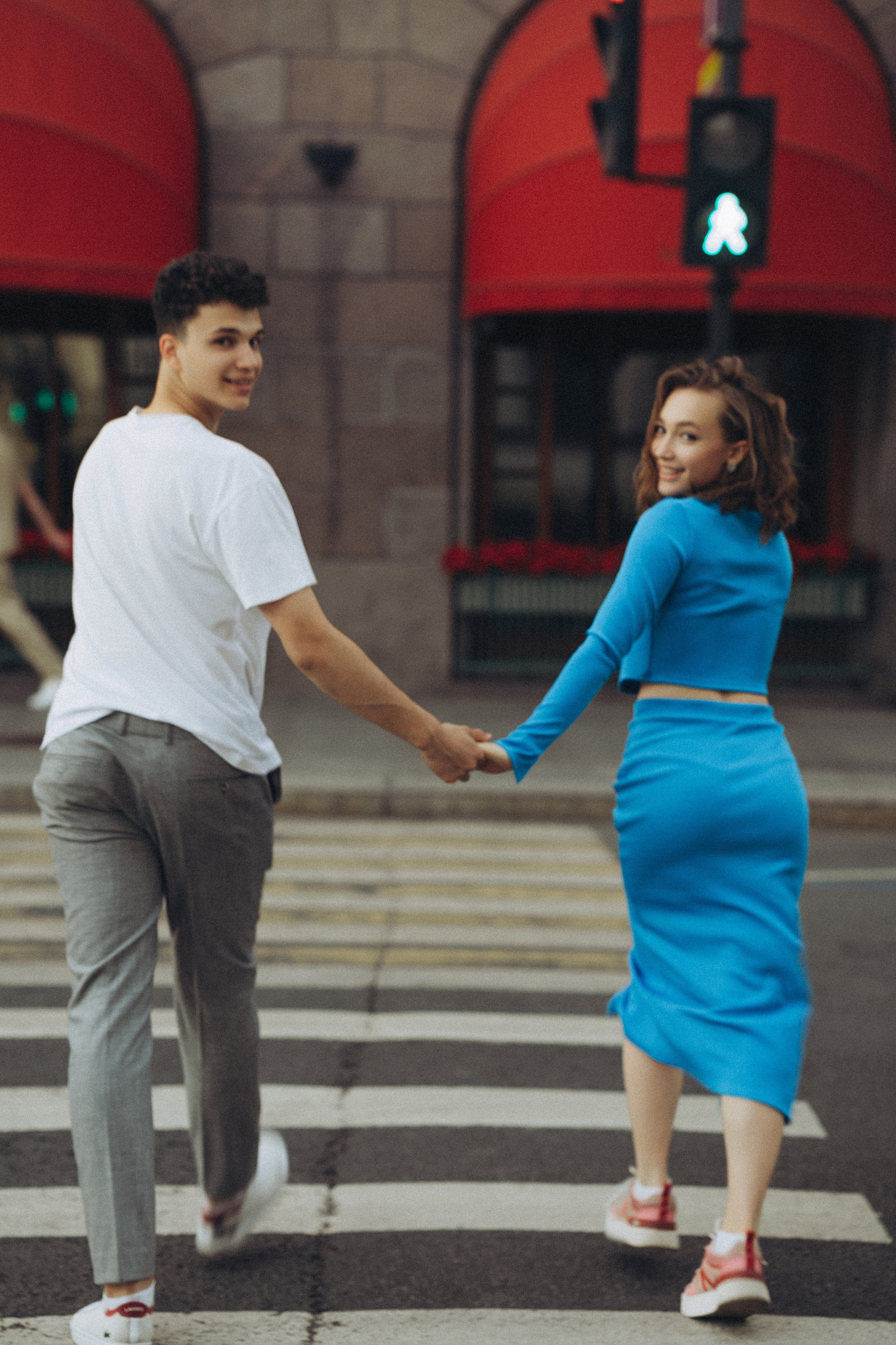 K & A. Фотограф Санкт-Петербург/Гомель Виктория Петрова