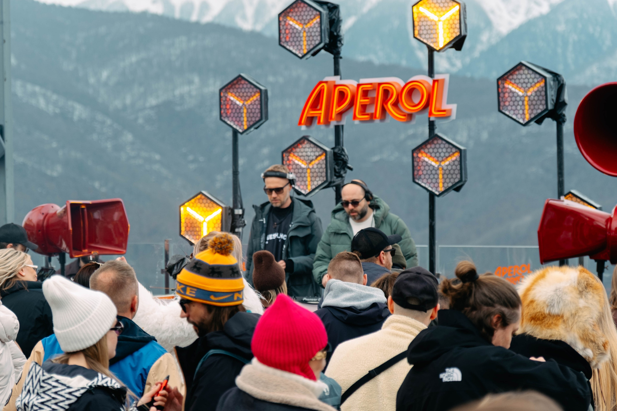 SoWulo | Apres Ski | 22 февраля. Фотограф в Сочи