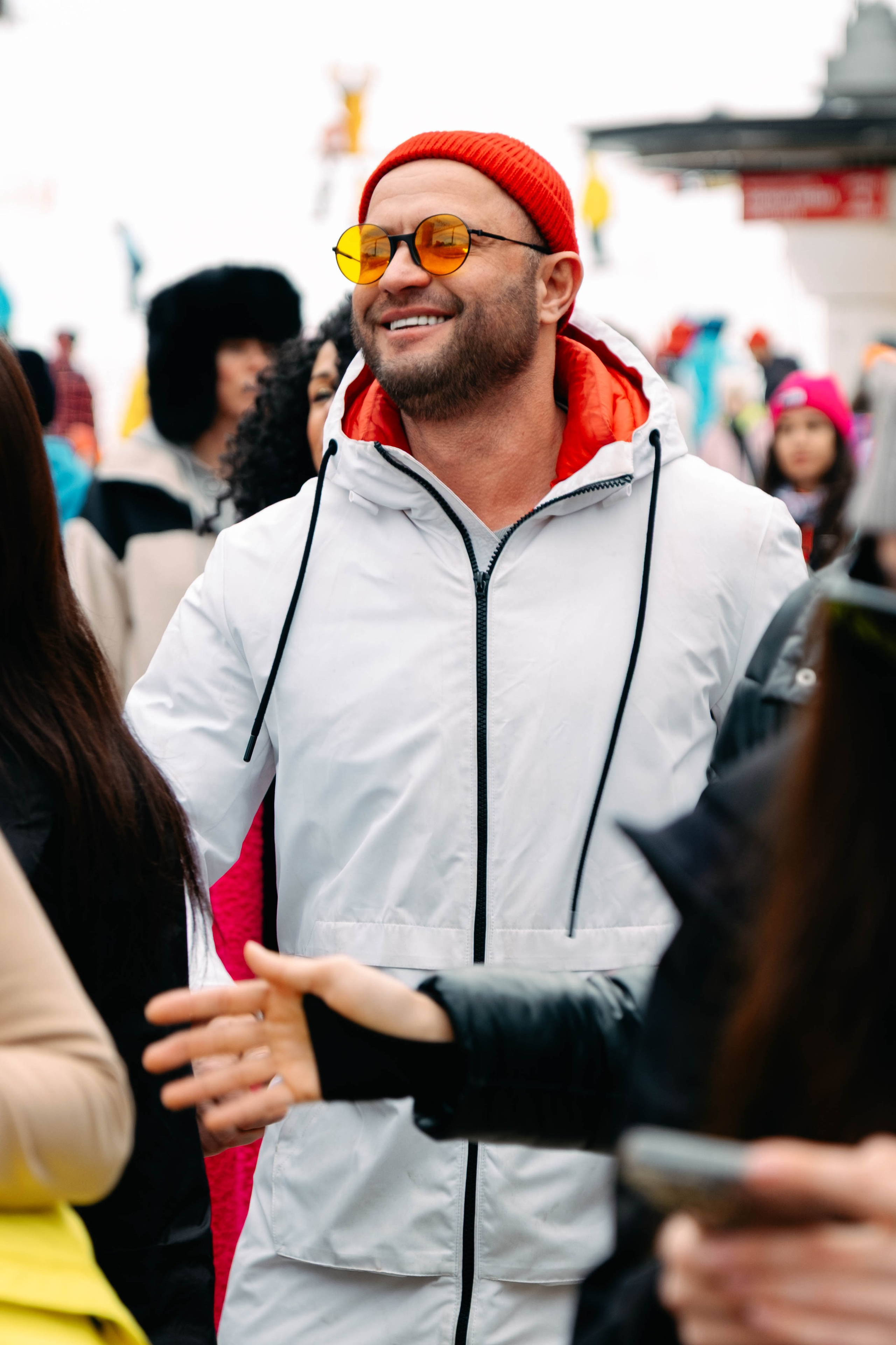 SoWulo | Apres Ski | 22 февраля. Фотограф в Сочи